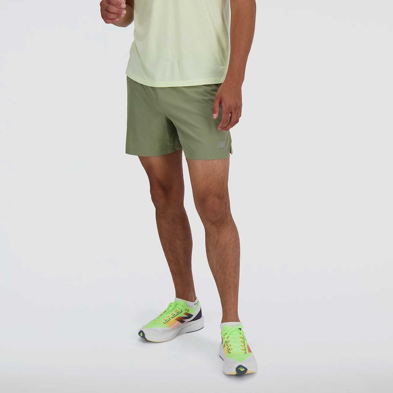 New Balance RC Short 5" Men's