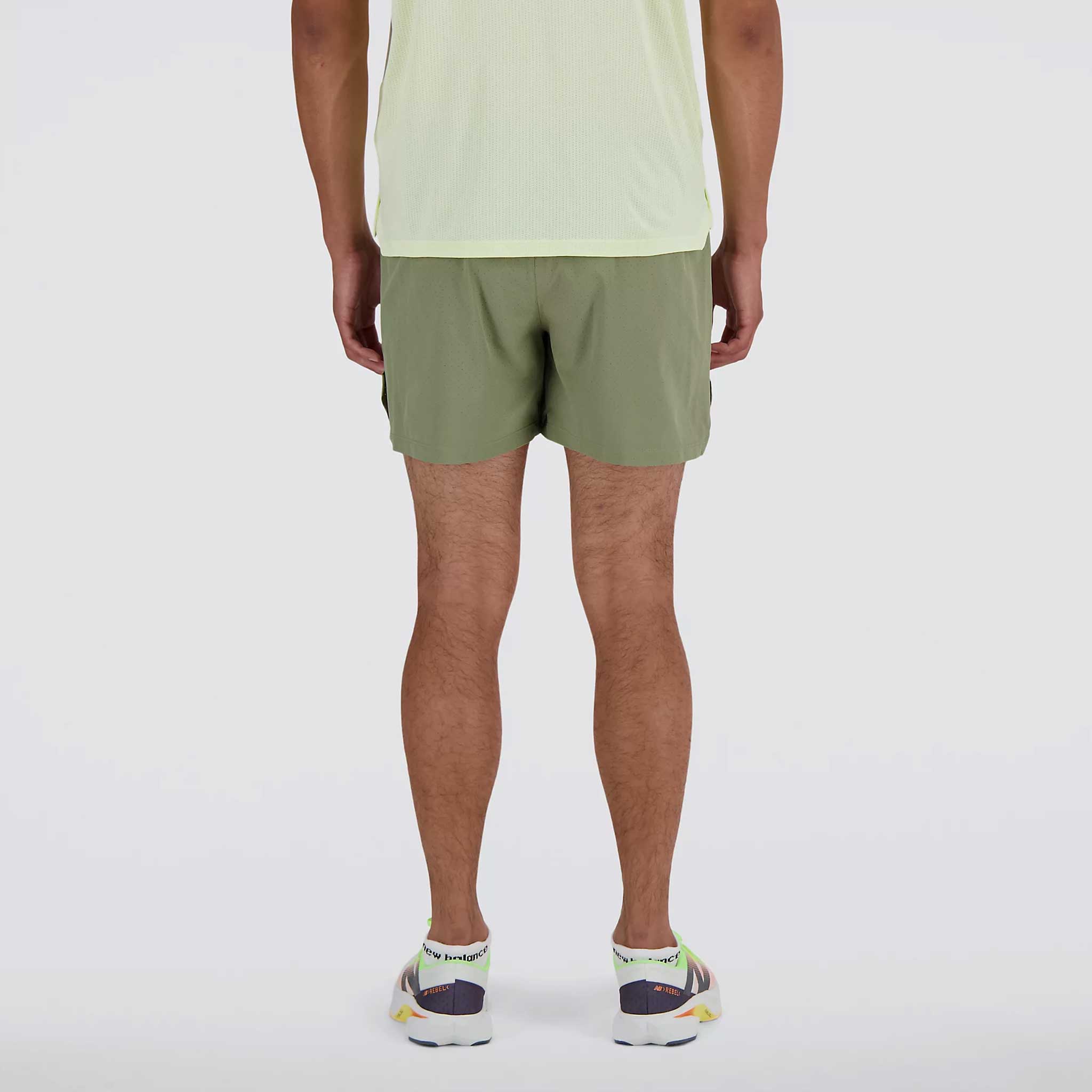 New Balance RC Short 5" Men's