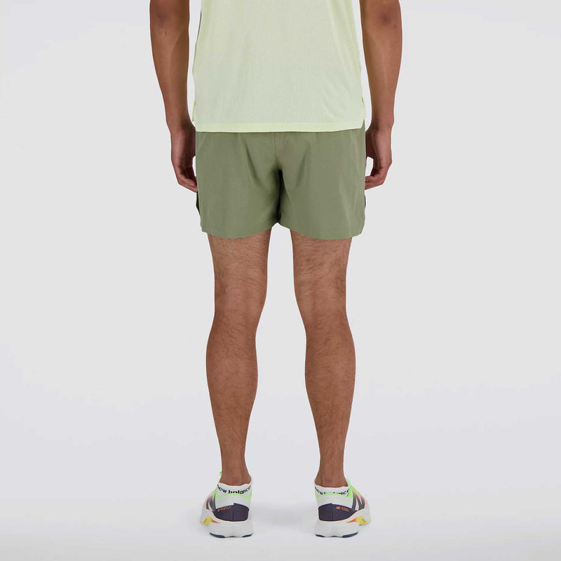 New Balance RC Short 5" Men's