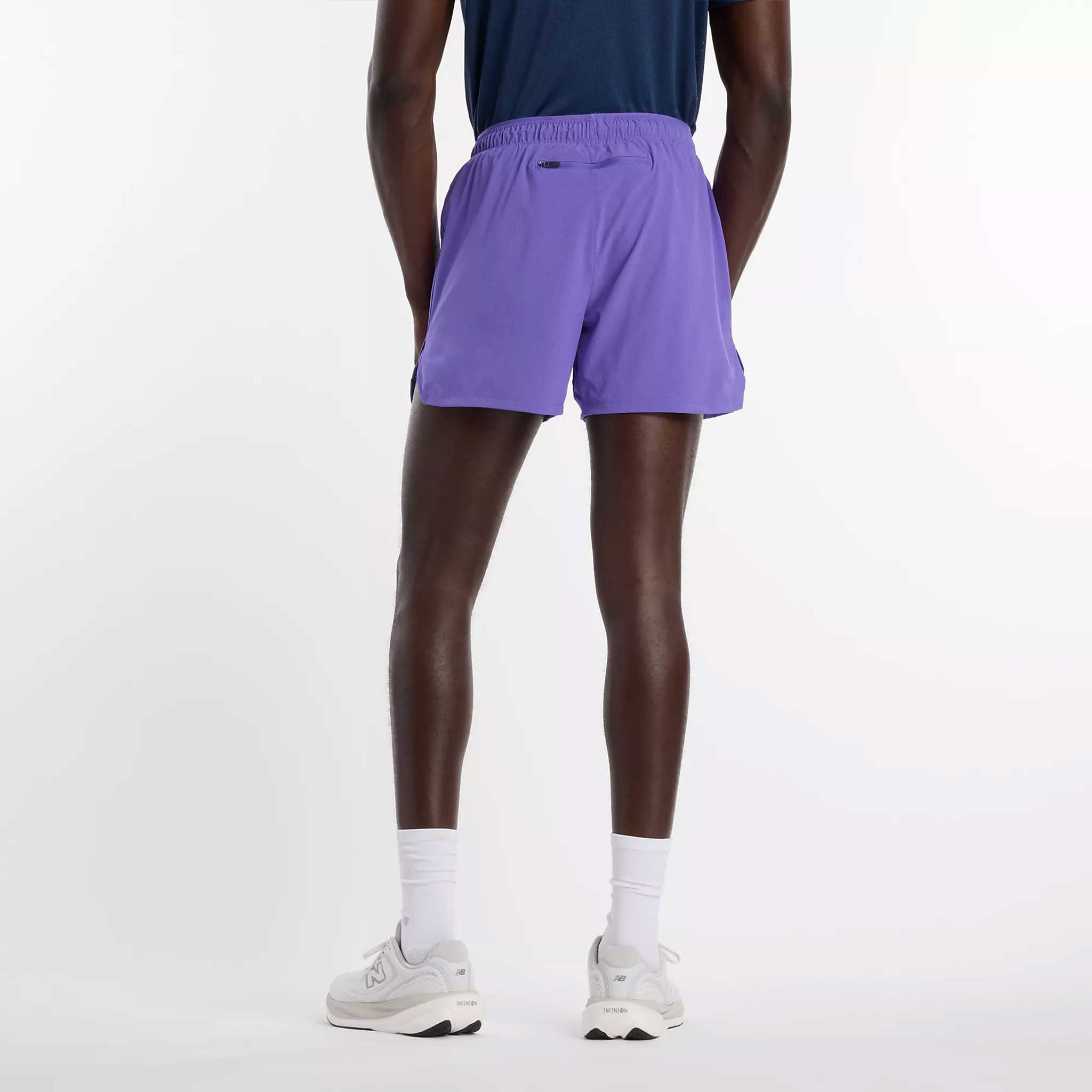 New Balance RC Short 5" Men's