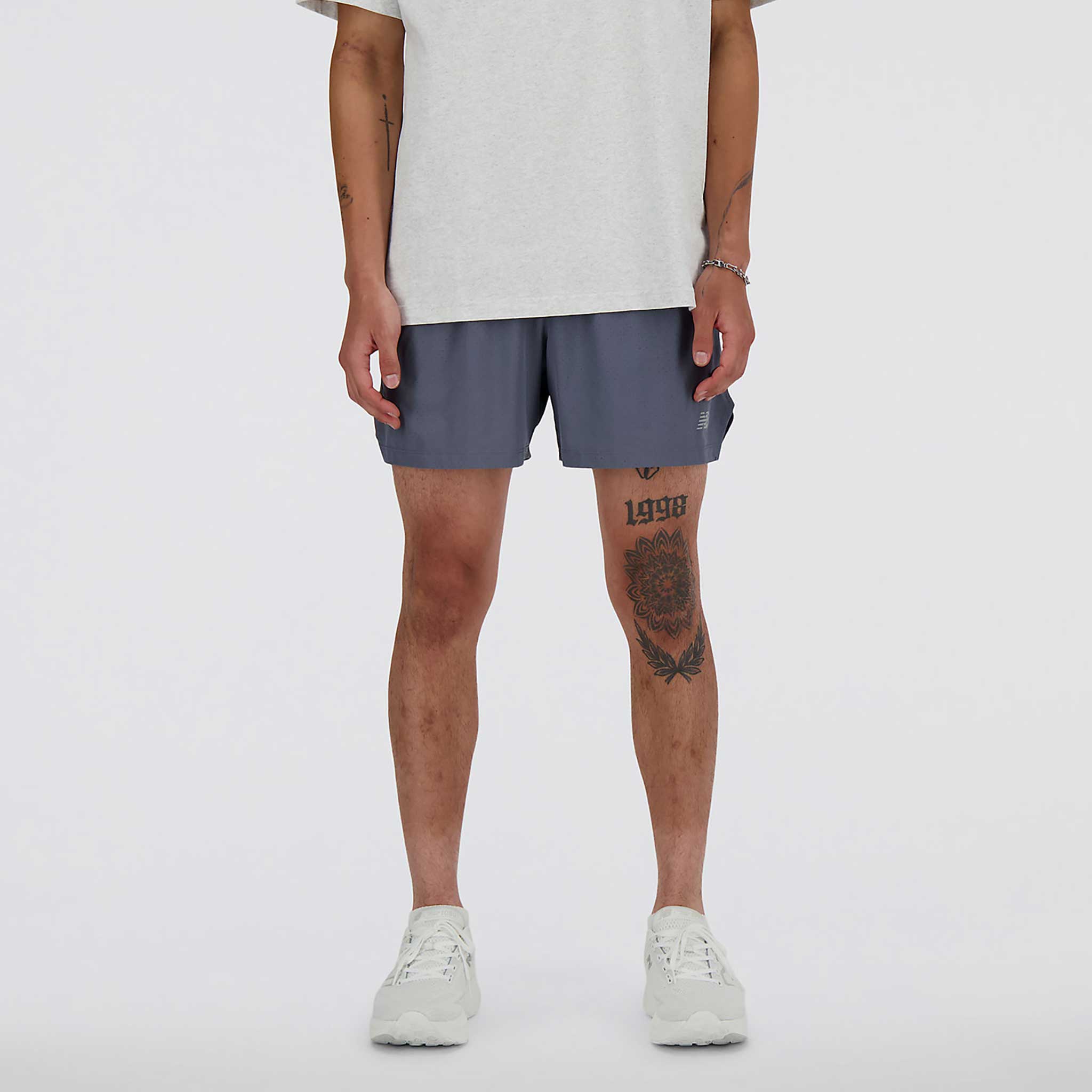 New Balance RC Short 5" Men's