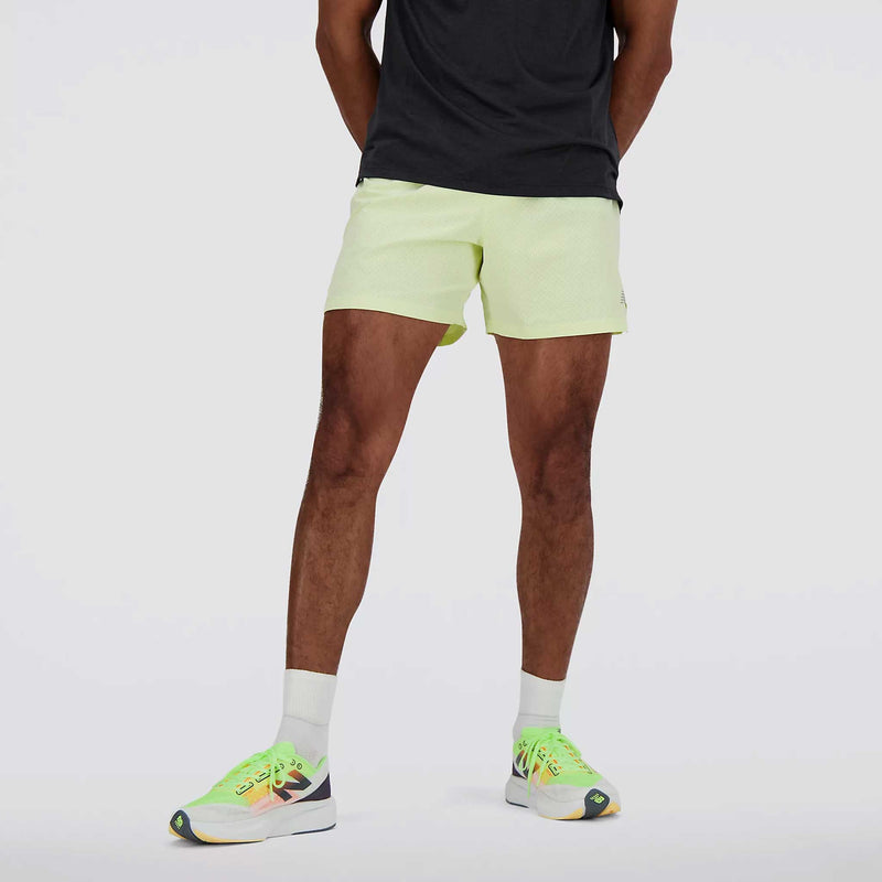 New Balance RC Short 5" Men's