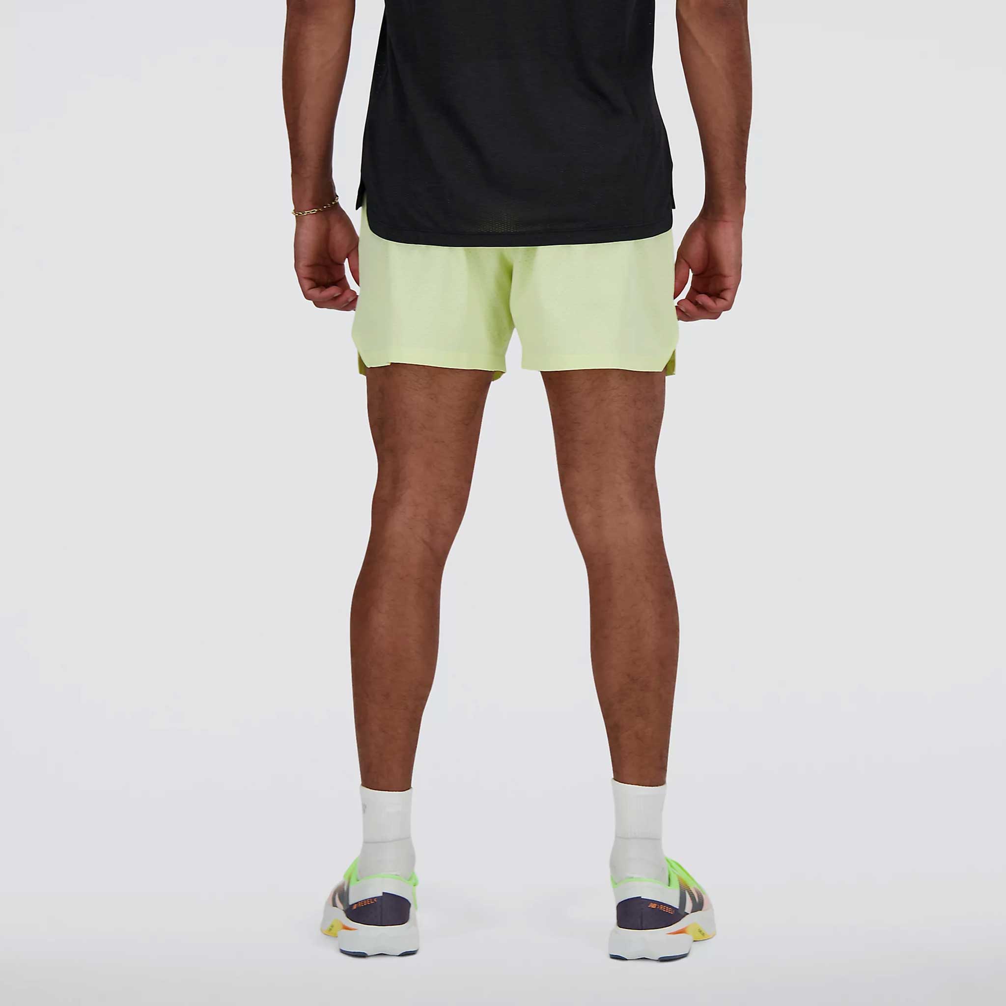 New Balance RC Short 5