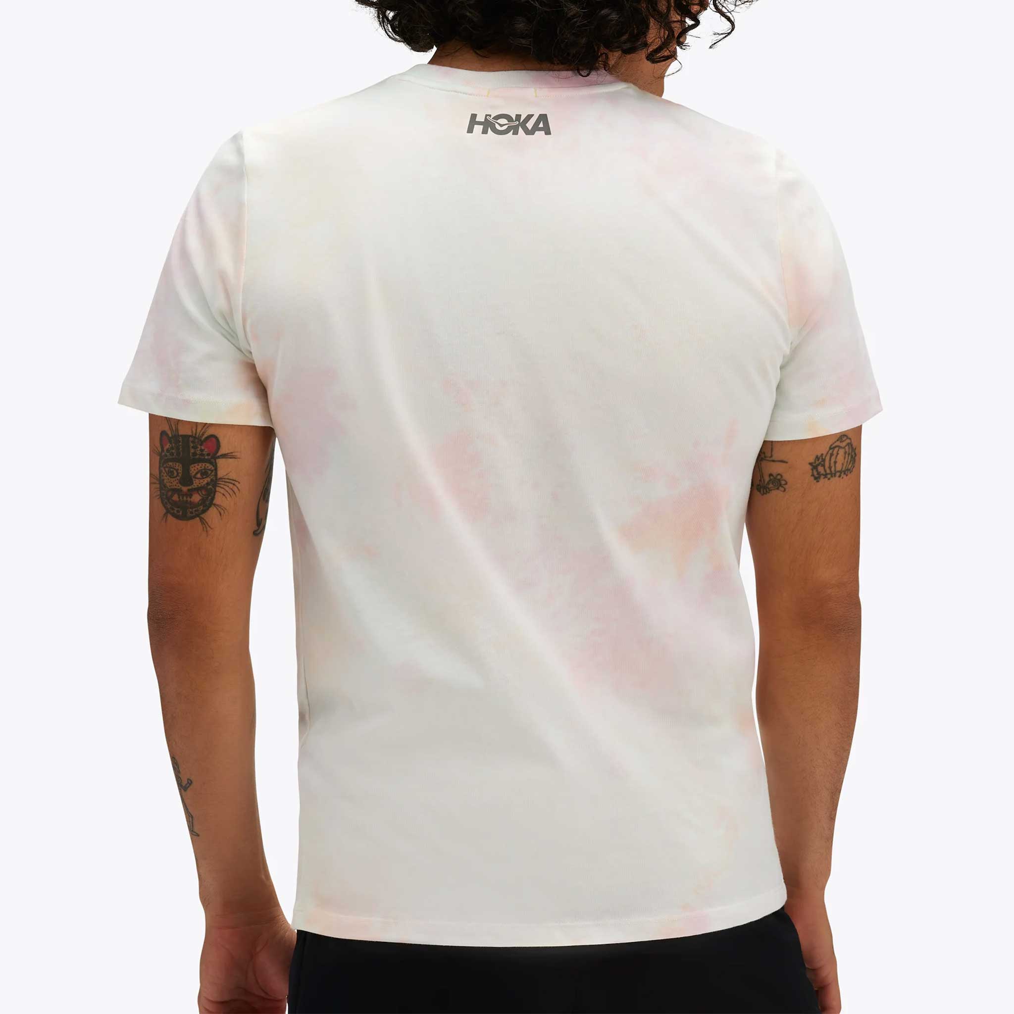 HOKA Graphic Short Sleeve Tee Men's