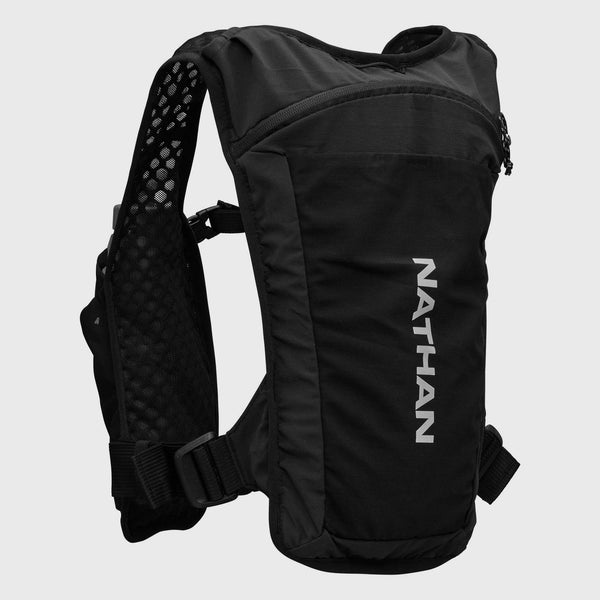 Nathan Quick Start 3.0 4L with Soft Flasks Vest