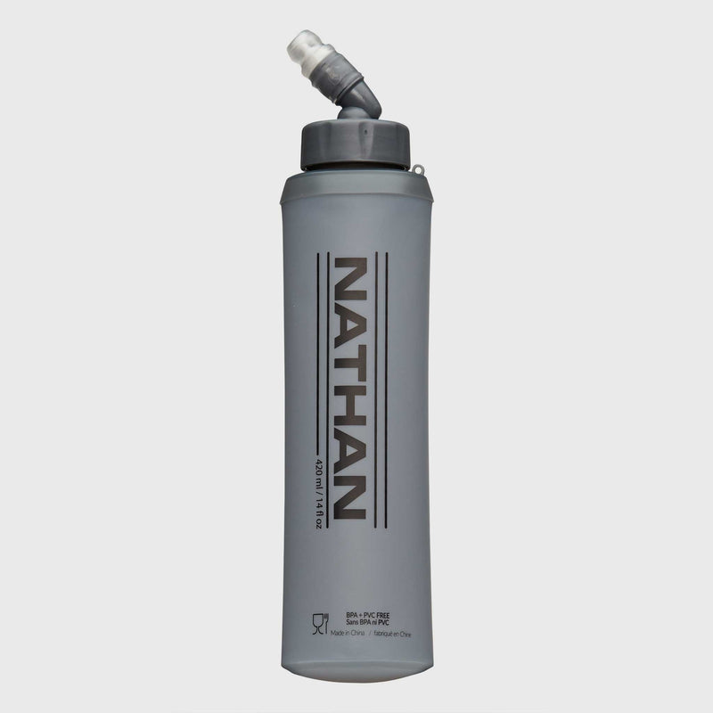 Nathan Quick Start 3.0 4L with Soft Flasks Vest