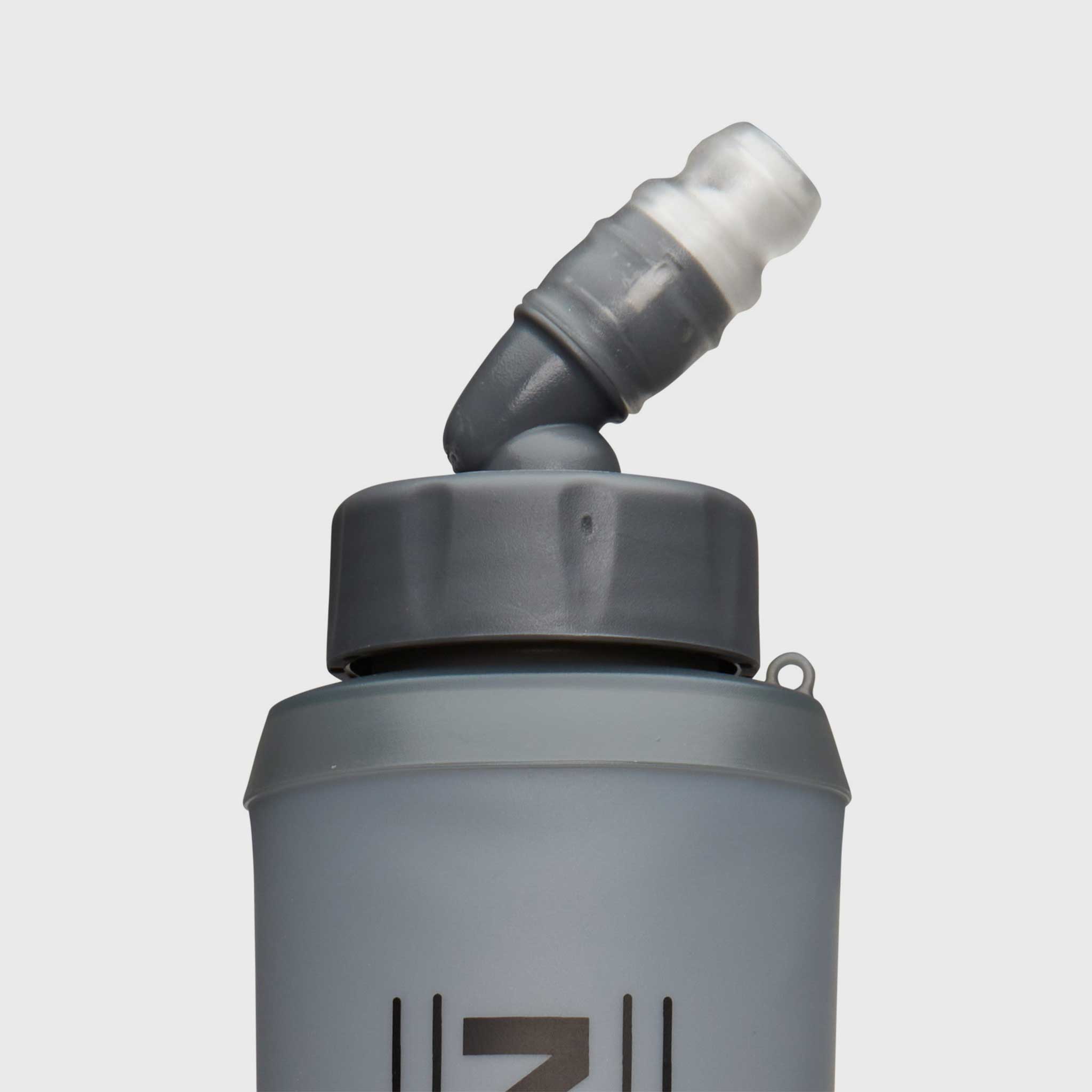 Nathan Quick Start 3.0 4L with Soft Flasks Vest