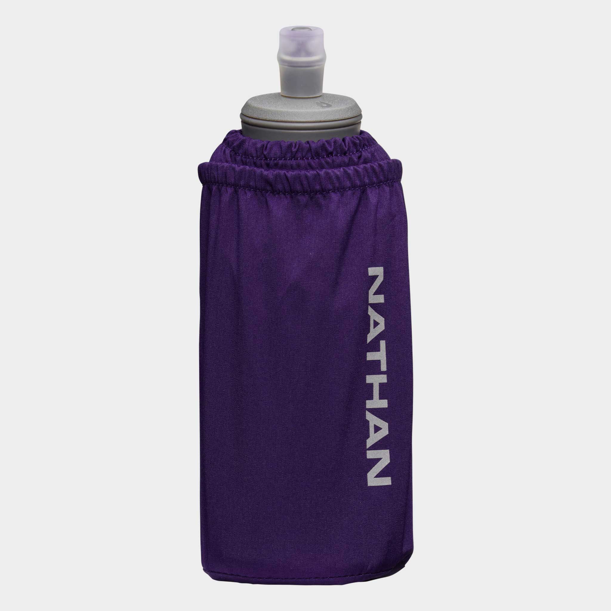 Nathan Pinnacle 18oz Soft Flask Bottle
