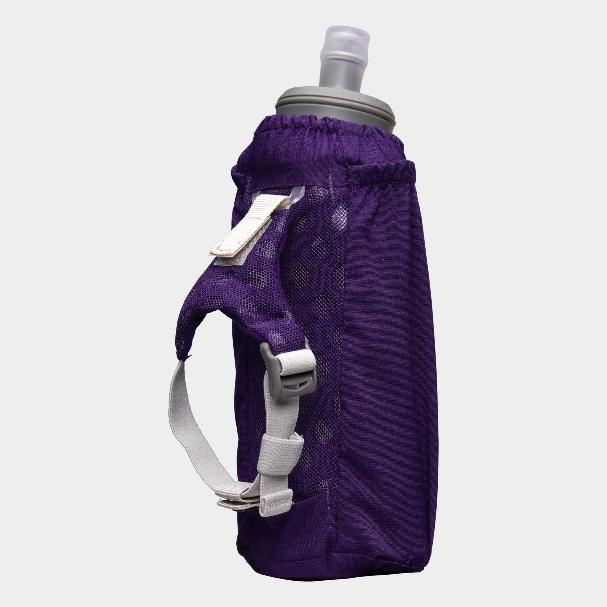 Nathan Pinnacle 18oz Soft Flask Bottle