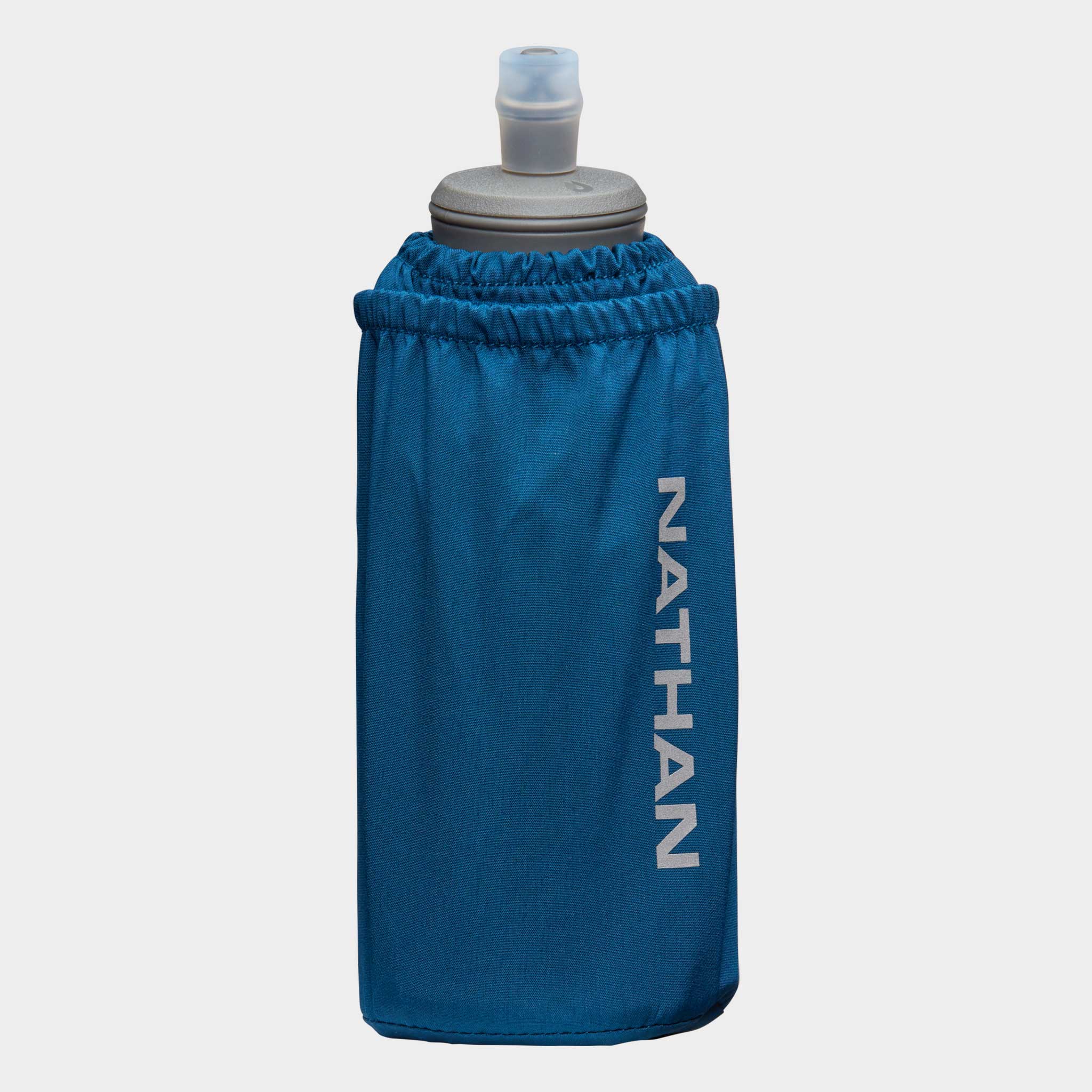 Nathan Pinnacle 18oz Soft Flask Bottle