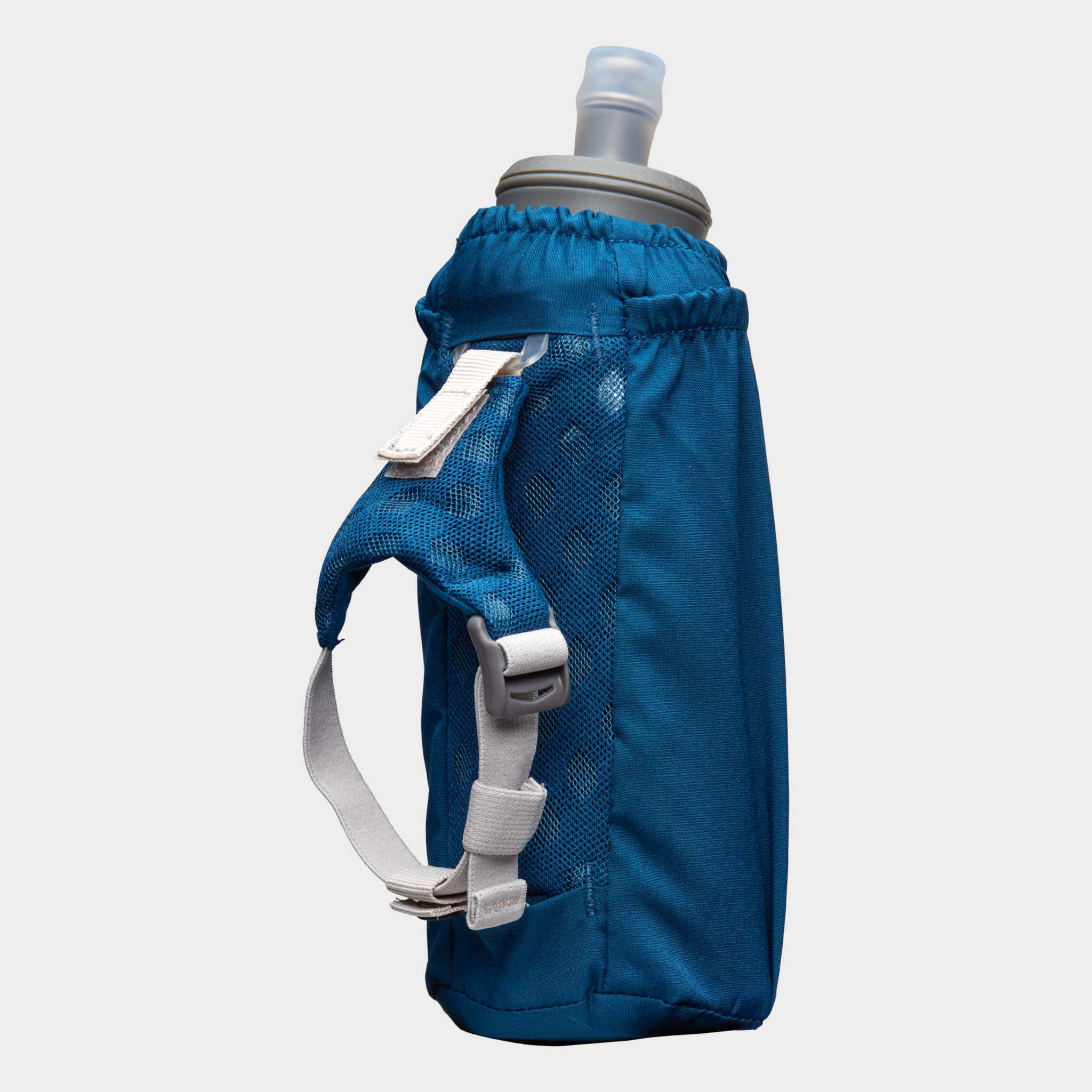 Nathan Pinnacle 18oz Soft Flask Bottle