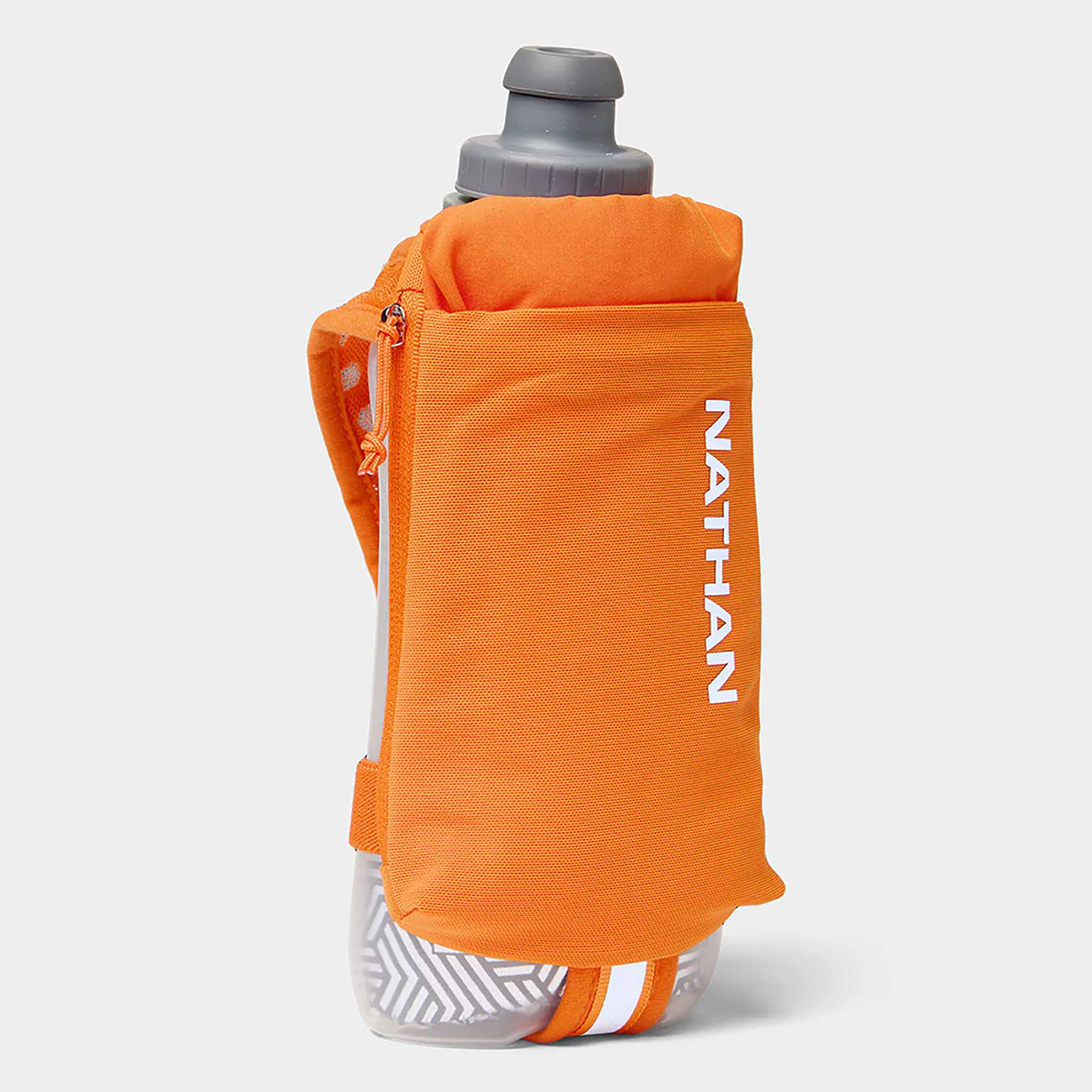 Nathan SpeedDraw 2 18oz Insulated Flask
