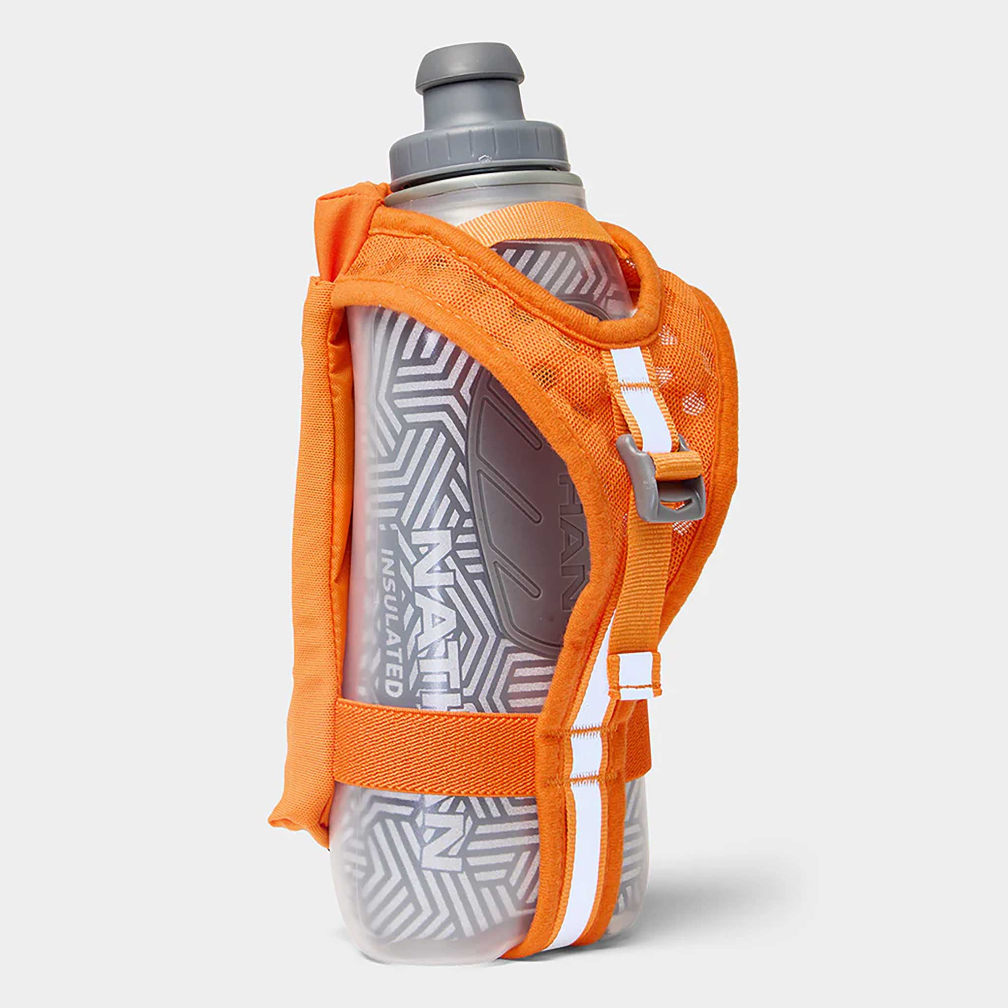 Nathan SpeedDraw 2 18oz Insulated Flask