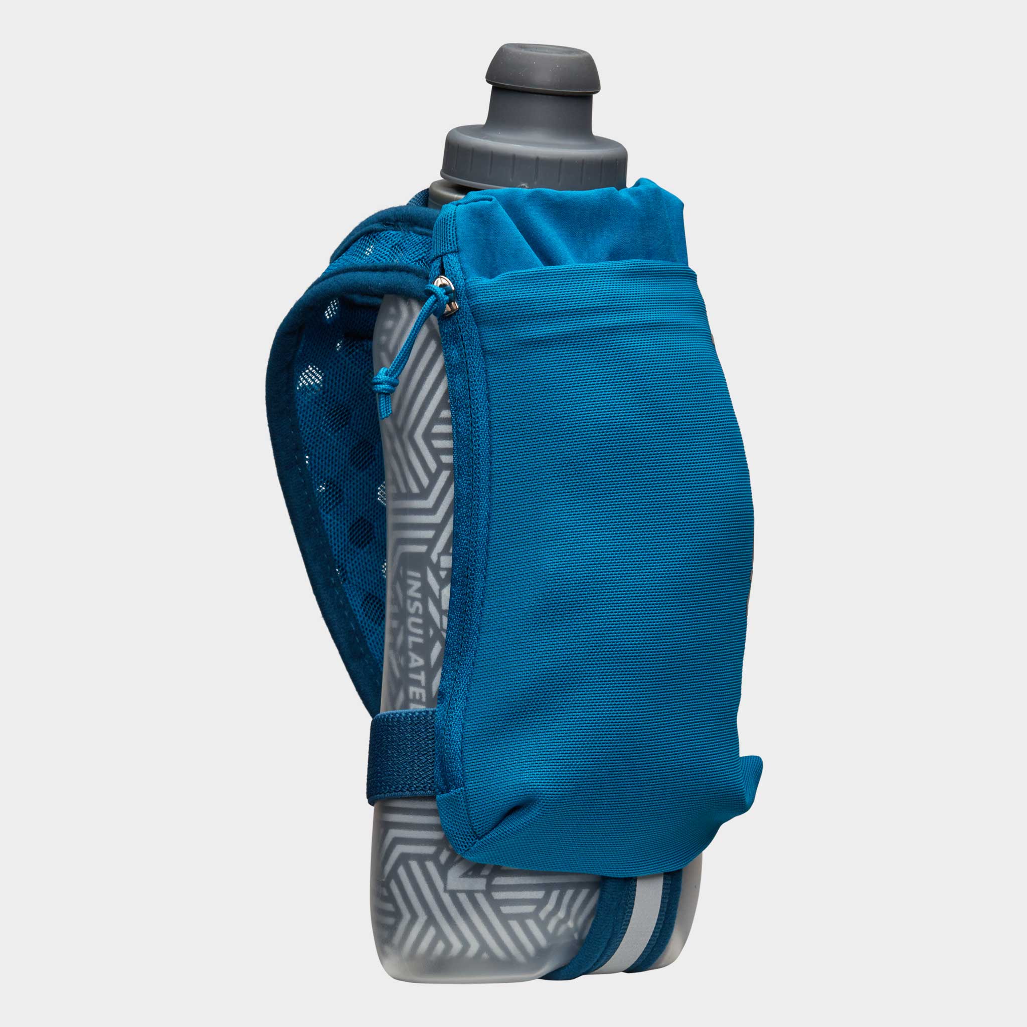 Nathan SpeedDraw 2 18oz Insulated Flask