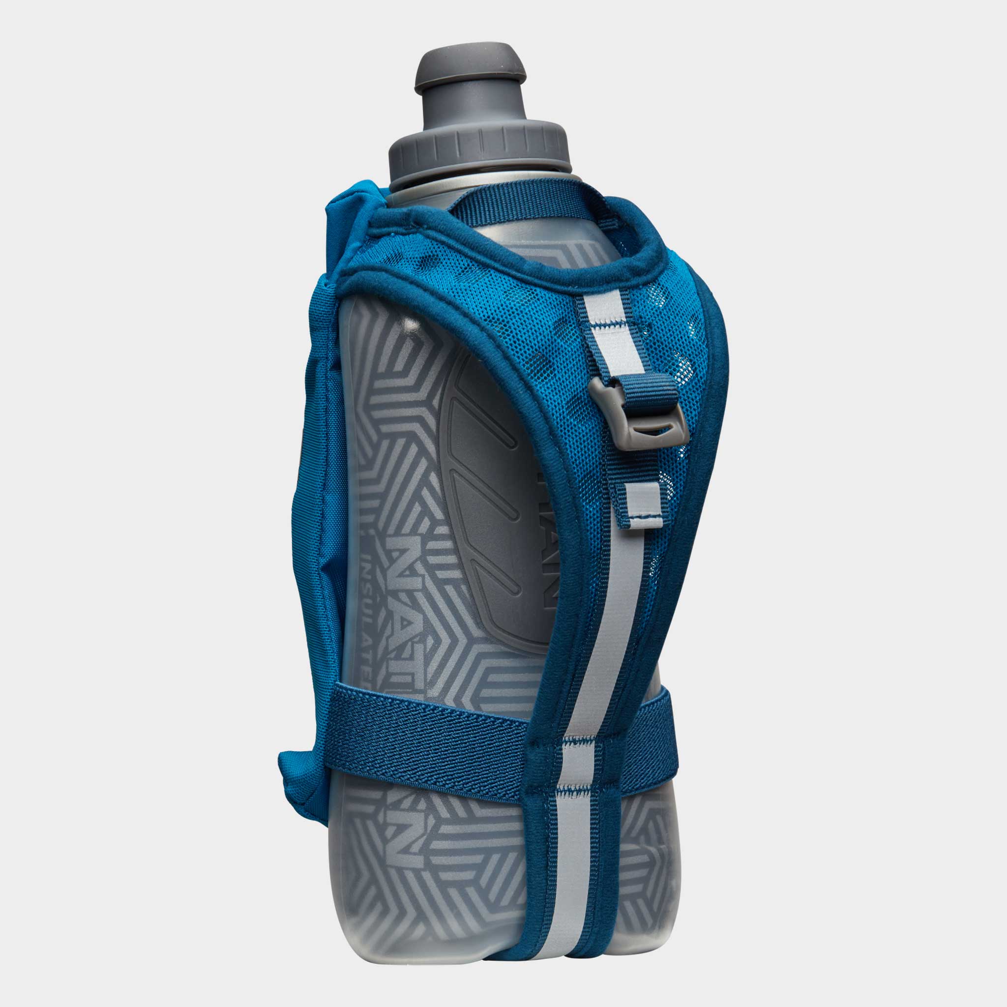 Nathan SpeedDraw 2 18oz Insulated Flask