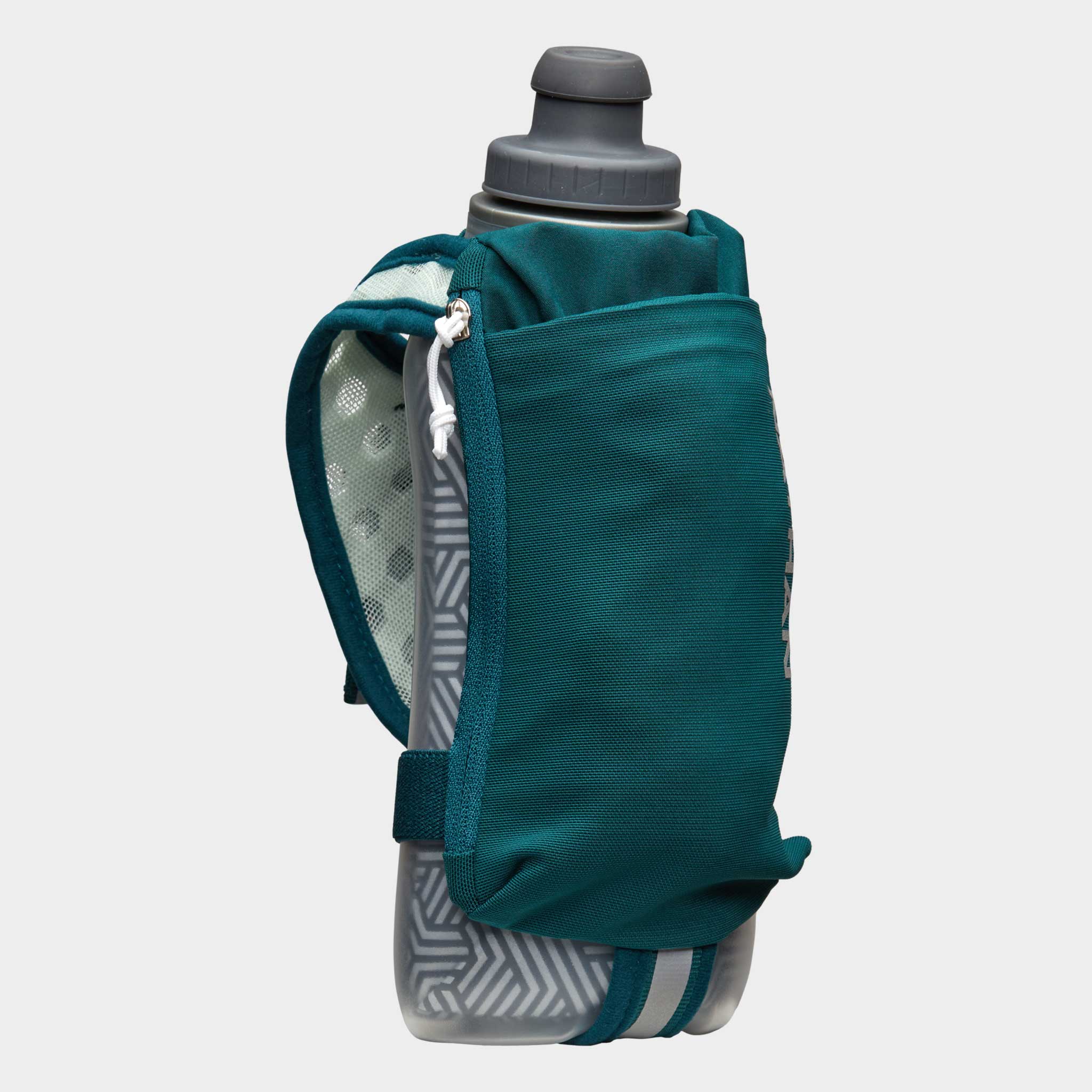 Nathan SpeedDraw 2 18oz Insulated Flask