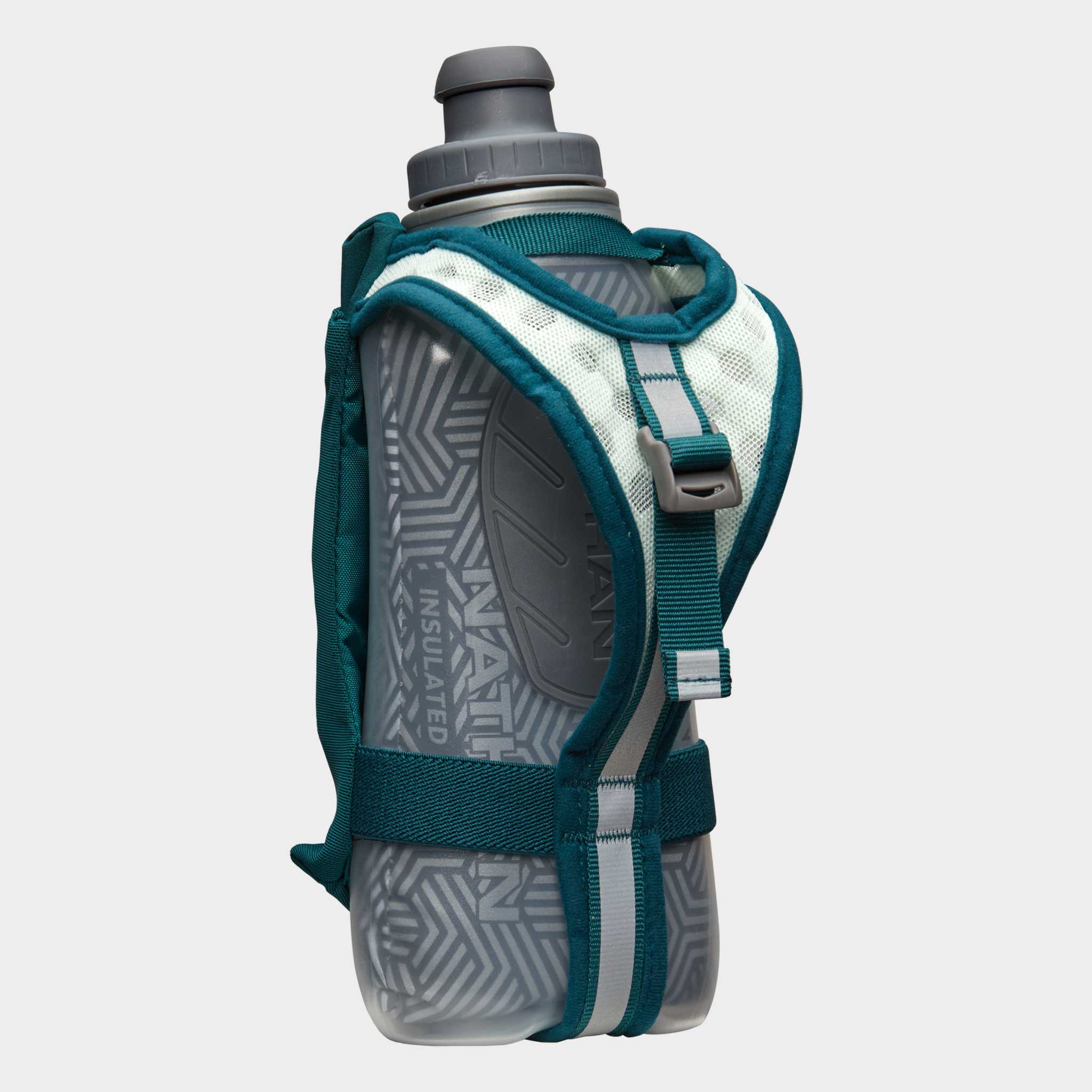 Nathan SpeedDraw 2 18oz Insulated Flask