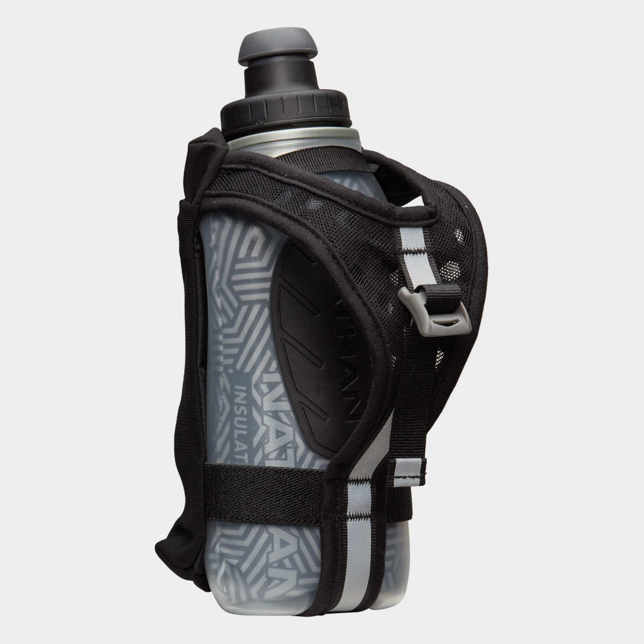 Nathan SpeedDraw 2 12oz Insulated Flask