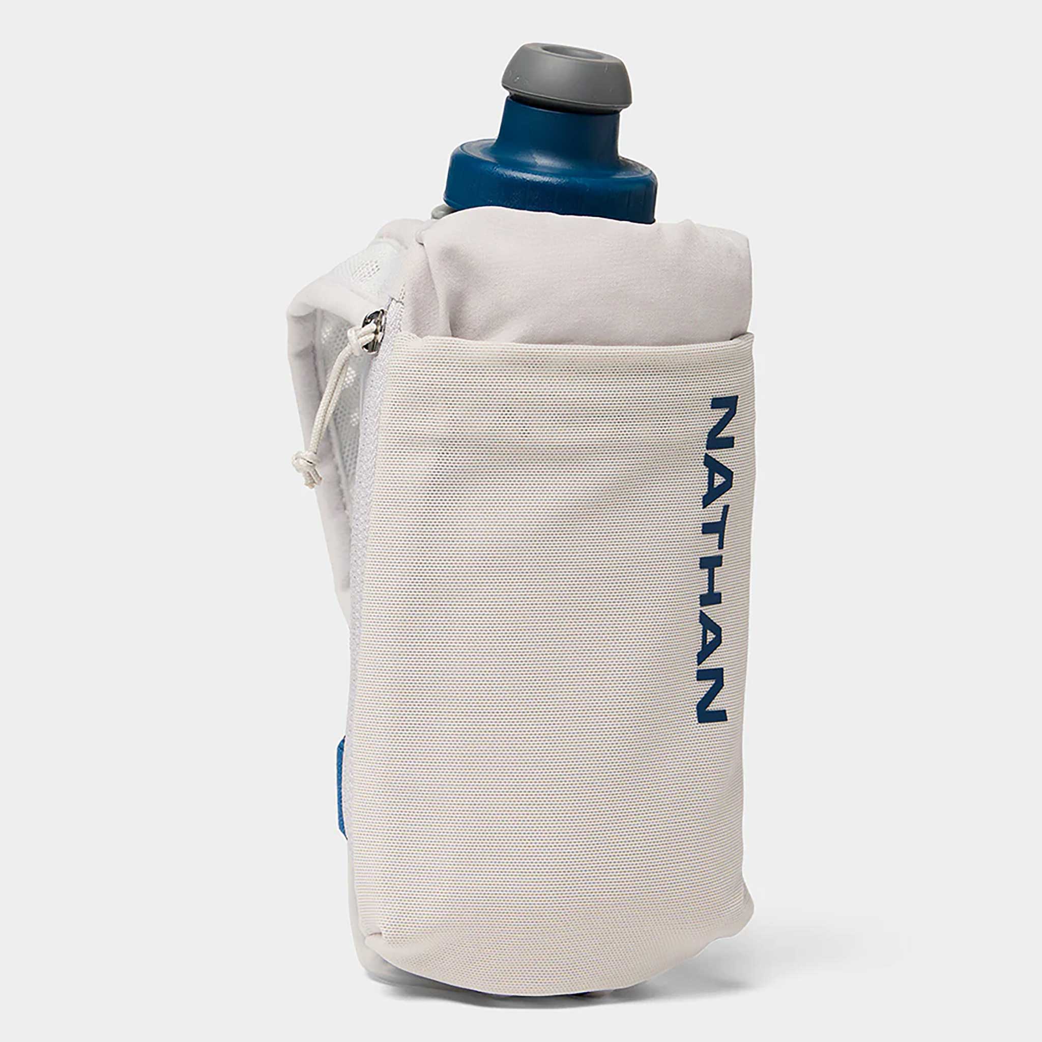 Nathan SpeedDraw 2 12oz Insulated Flask