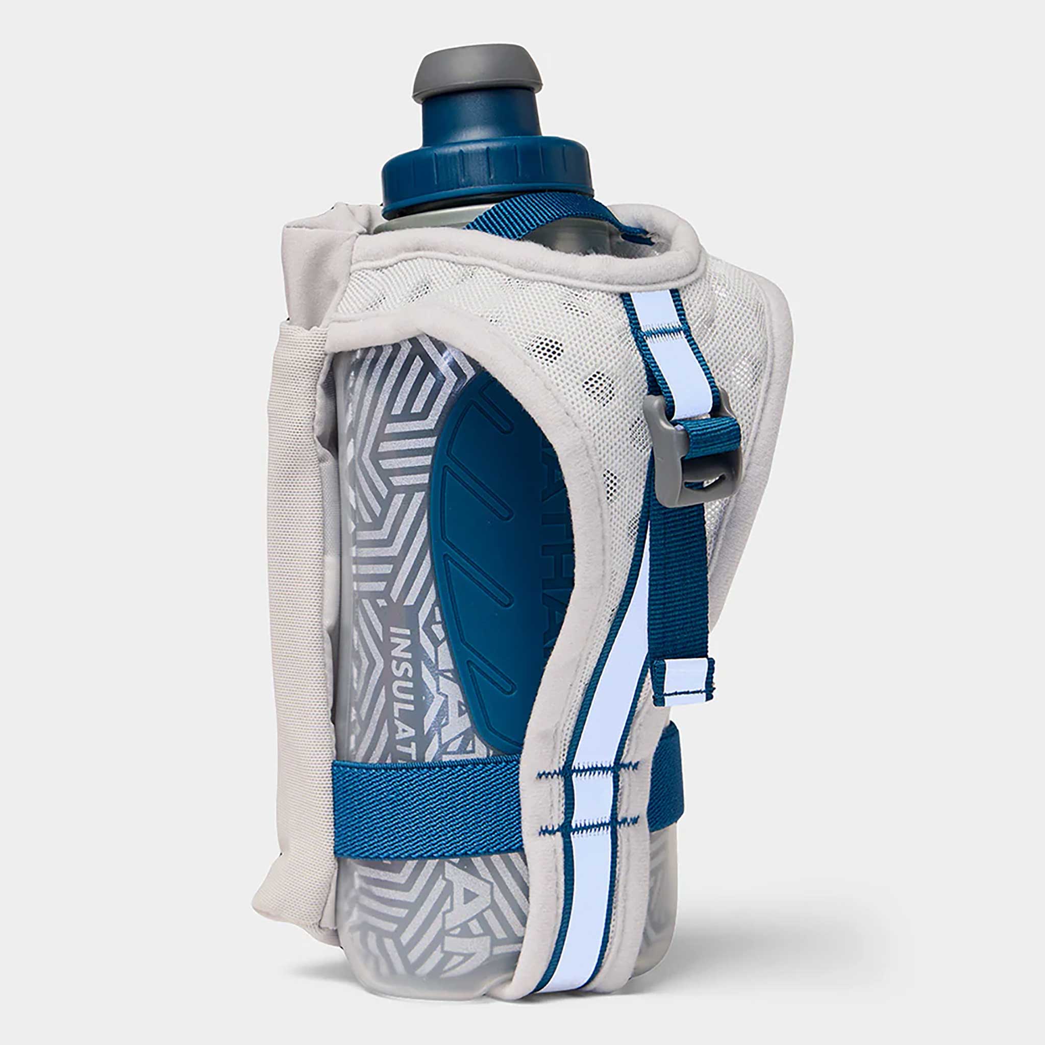Nathan SpeedDraw 2 12oz Insulated Flask