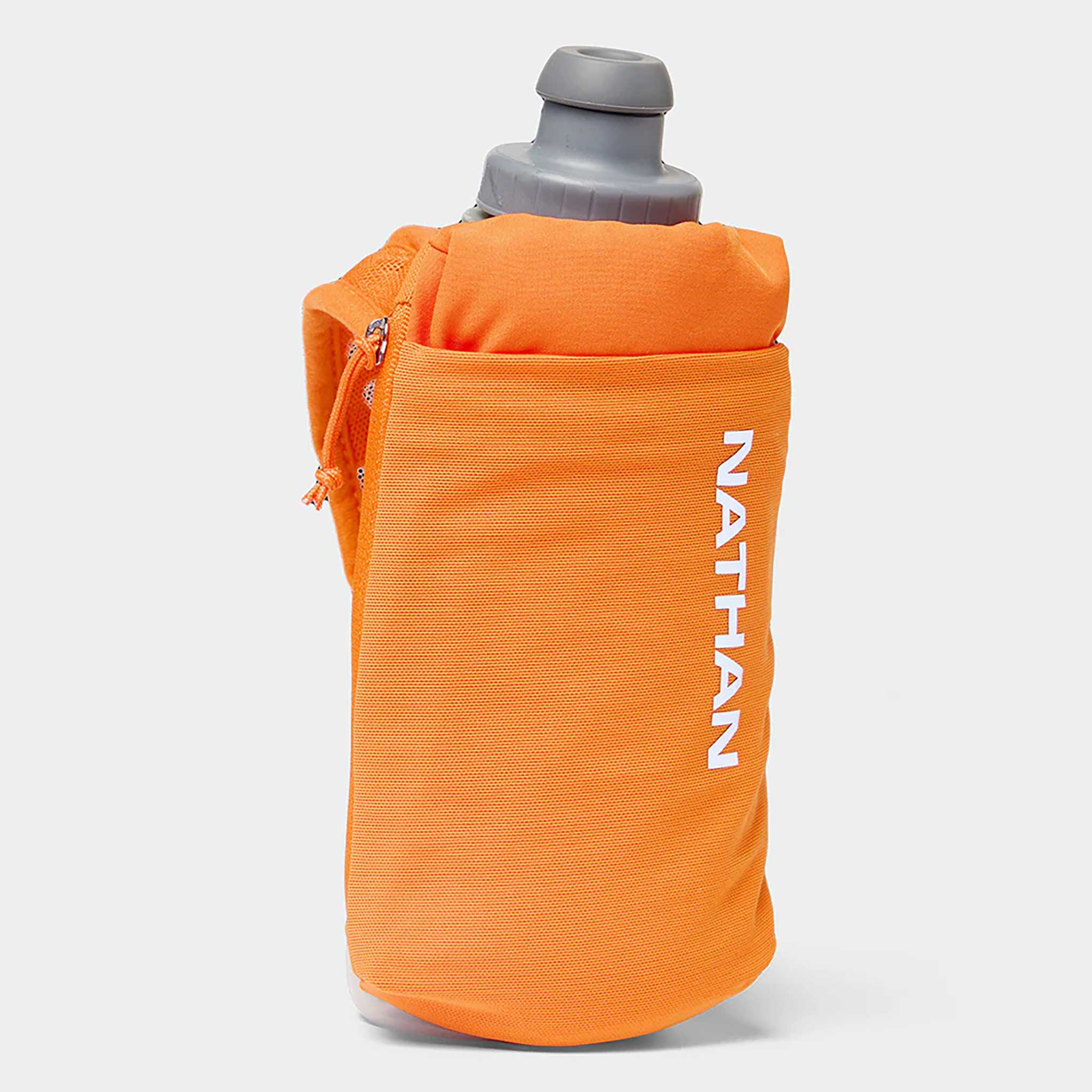 Nathan SpeedDraw 2 12oz Insulated Flask