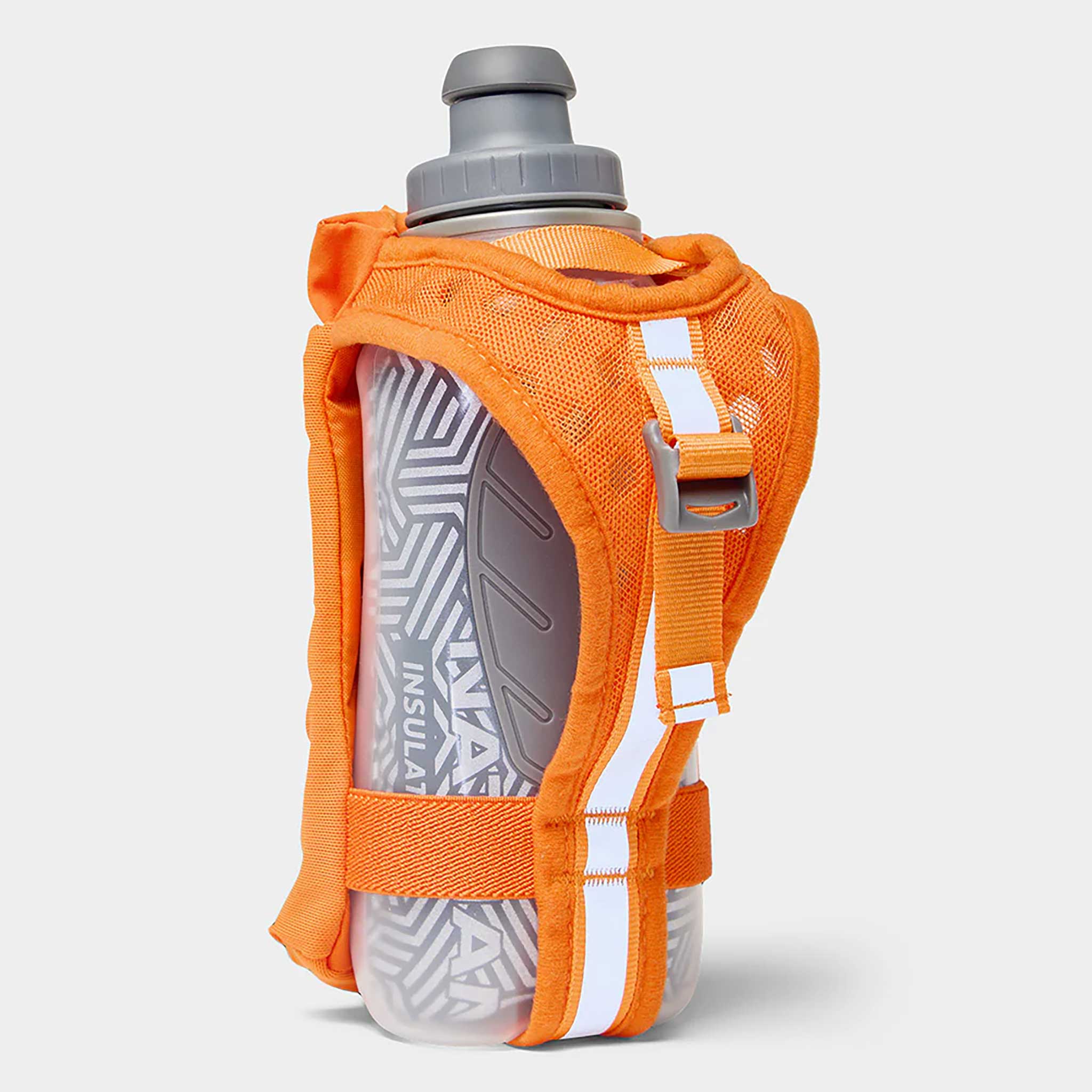 Nathan SpeedDraw 2 12oz Insulated Flask