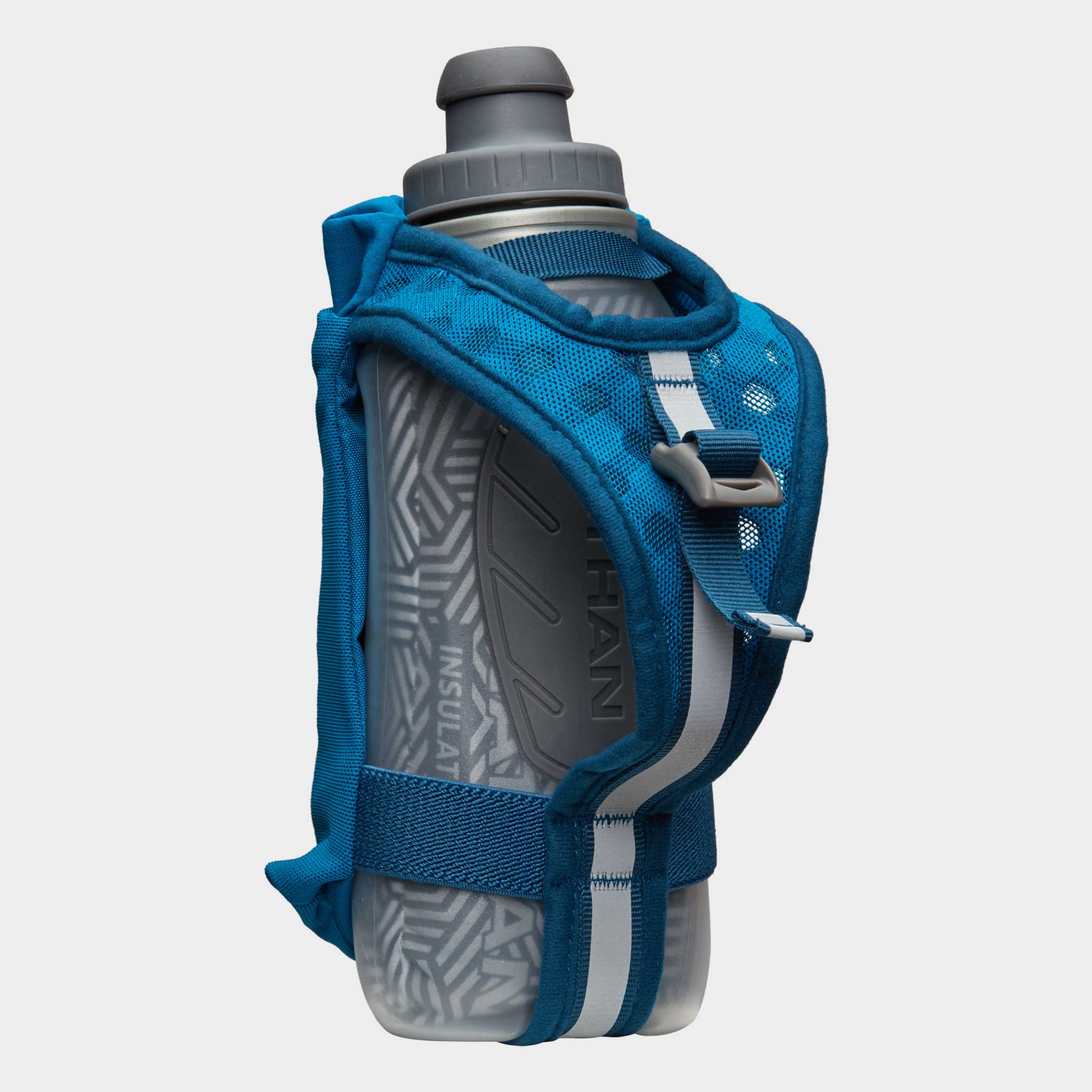 Nathan SpeedDraw 2 12oz Insulated Flask