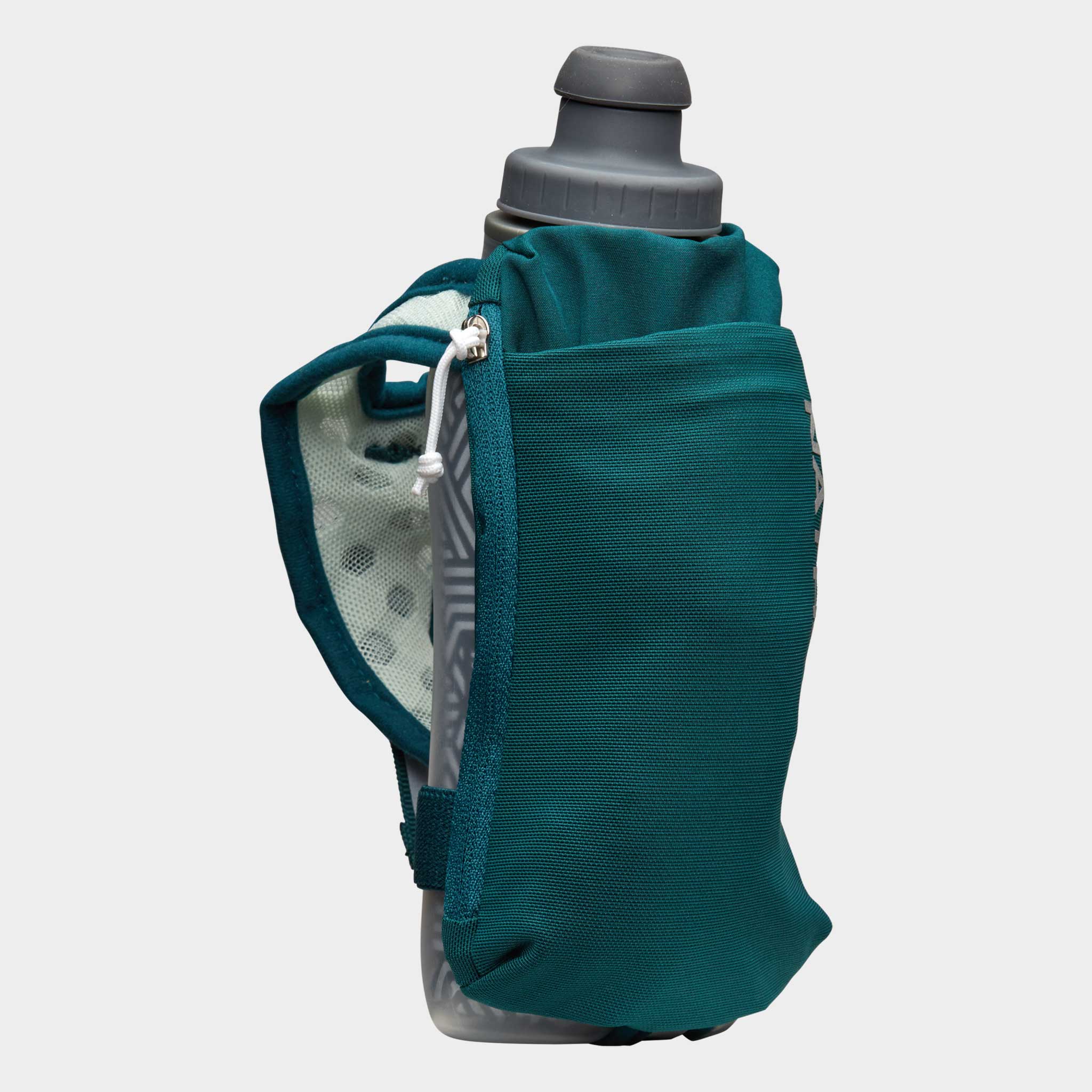 Nathan SpeedDraw 2 12oz Insulated Flask