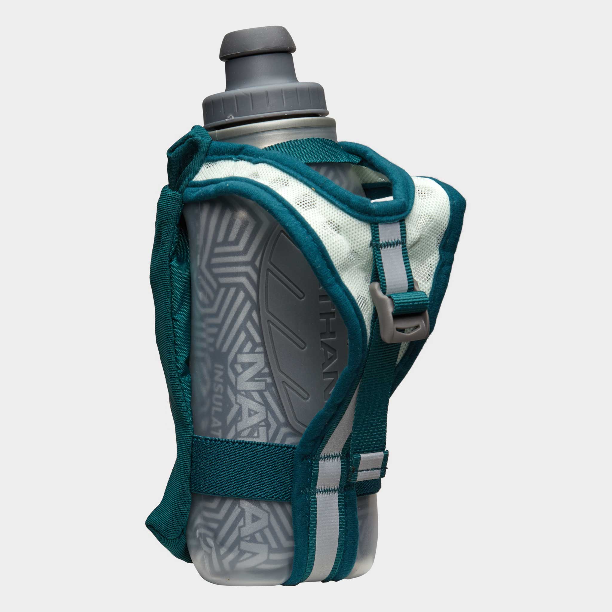 Nathan SpeedDraw 2 12oz Insulated Flask