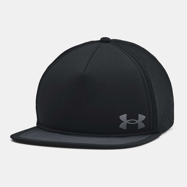 Under Armour Launch Snapback Hat Men's