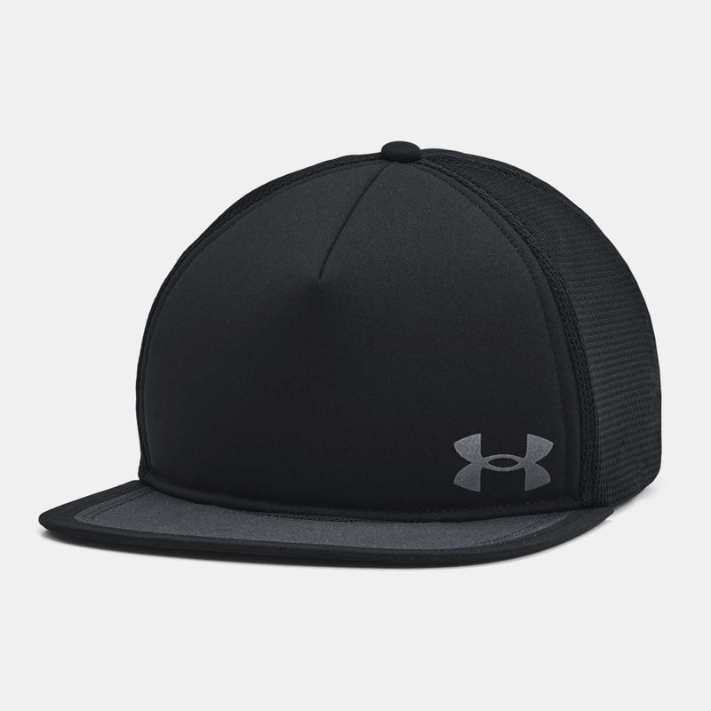 Under Armour Launch Snapback Hat Men's