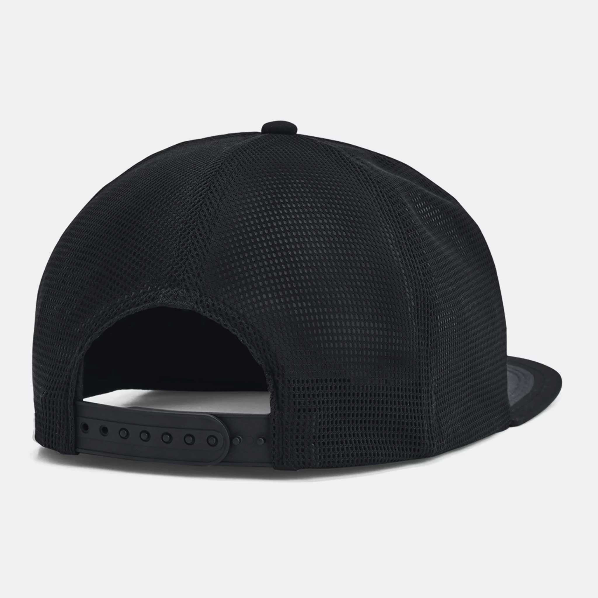 Under Armour Launch Snapback Hat Men's