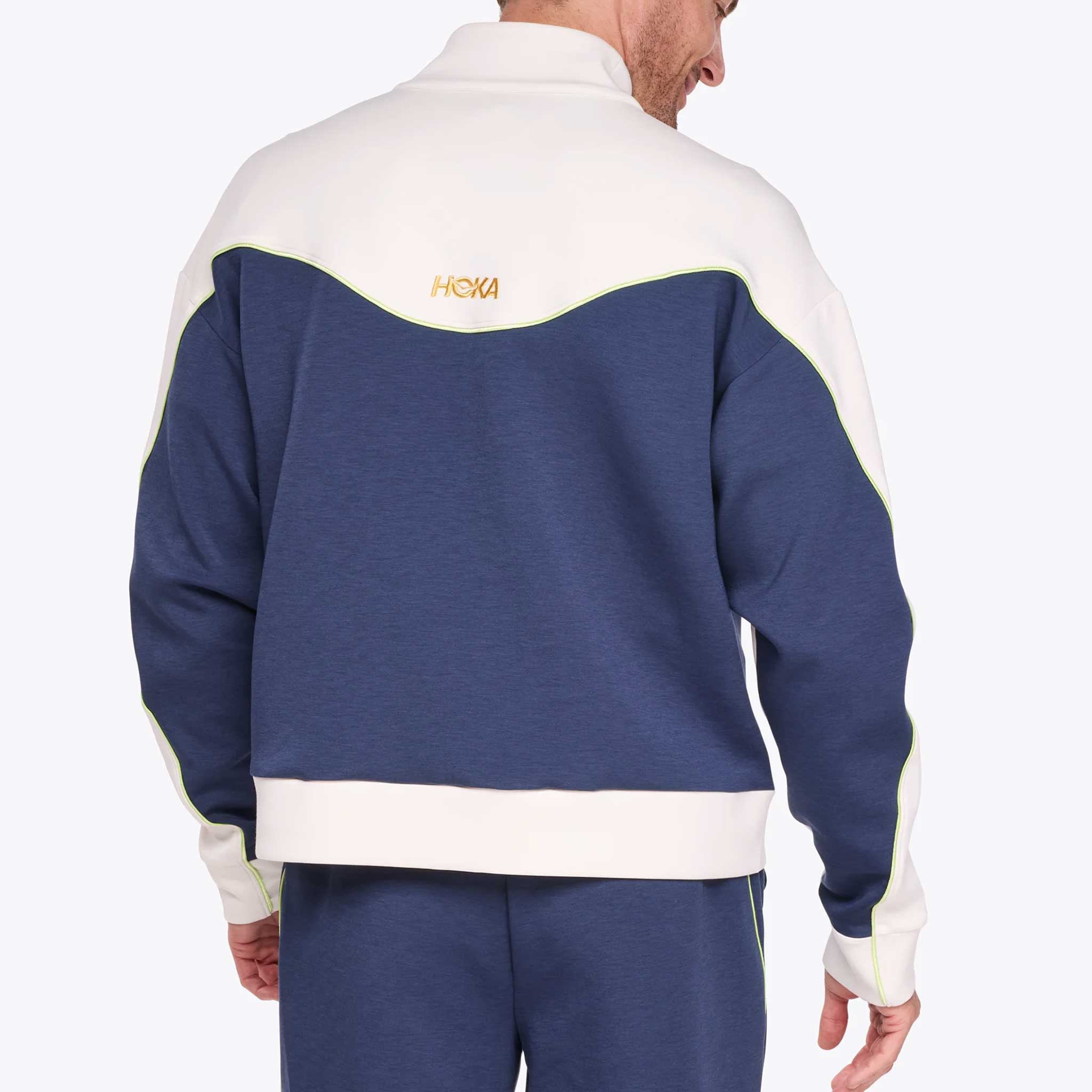 HOKA Kaitoro Knit Jacket Men's