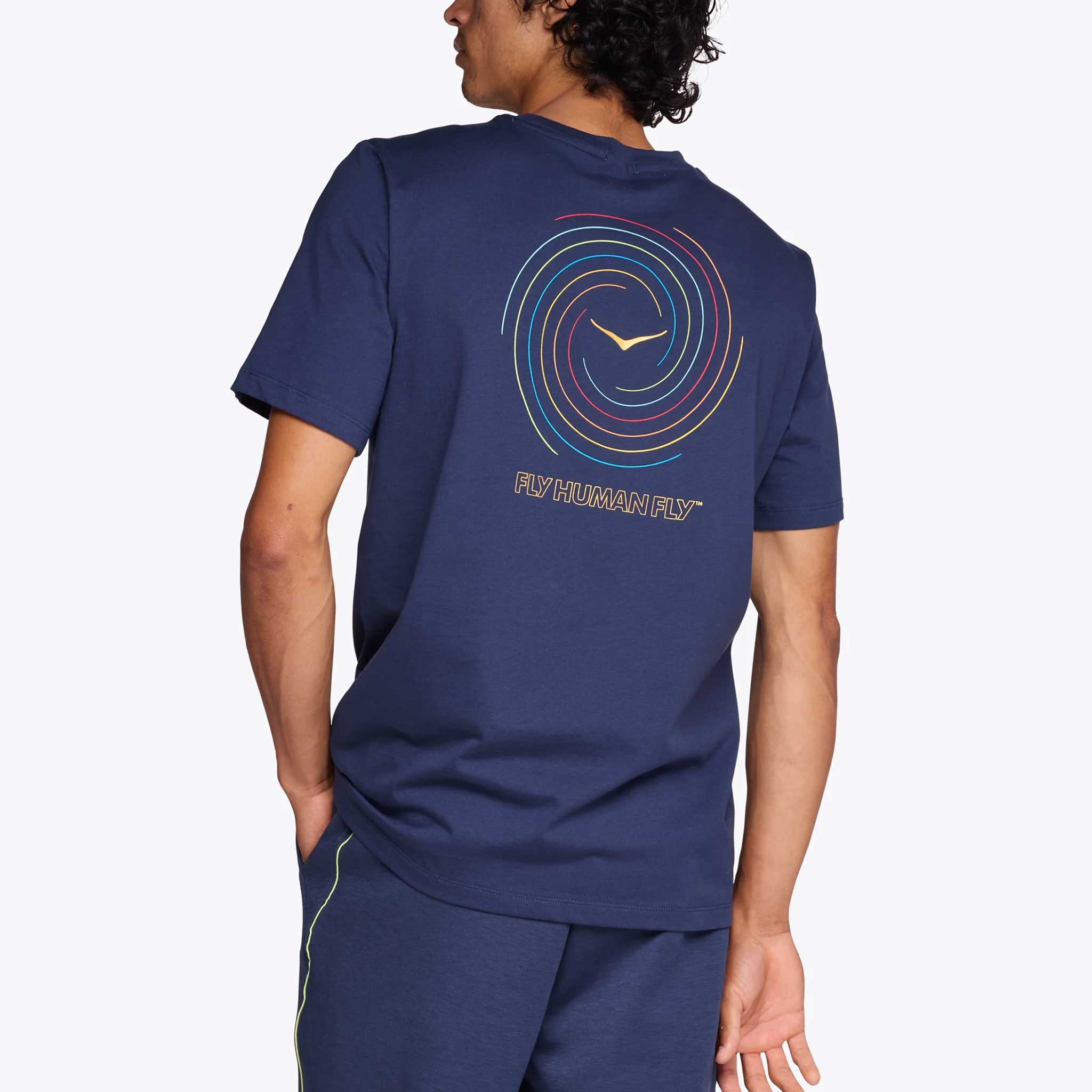 HOKA United by Movement GPX Tee Men's