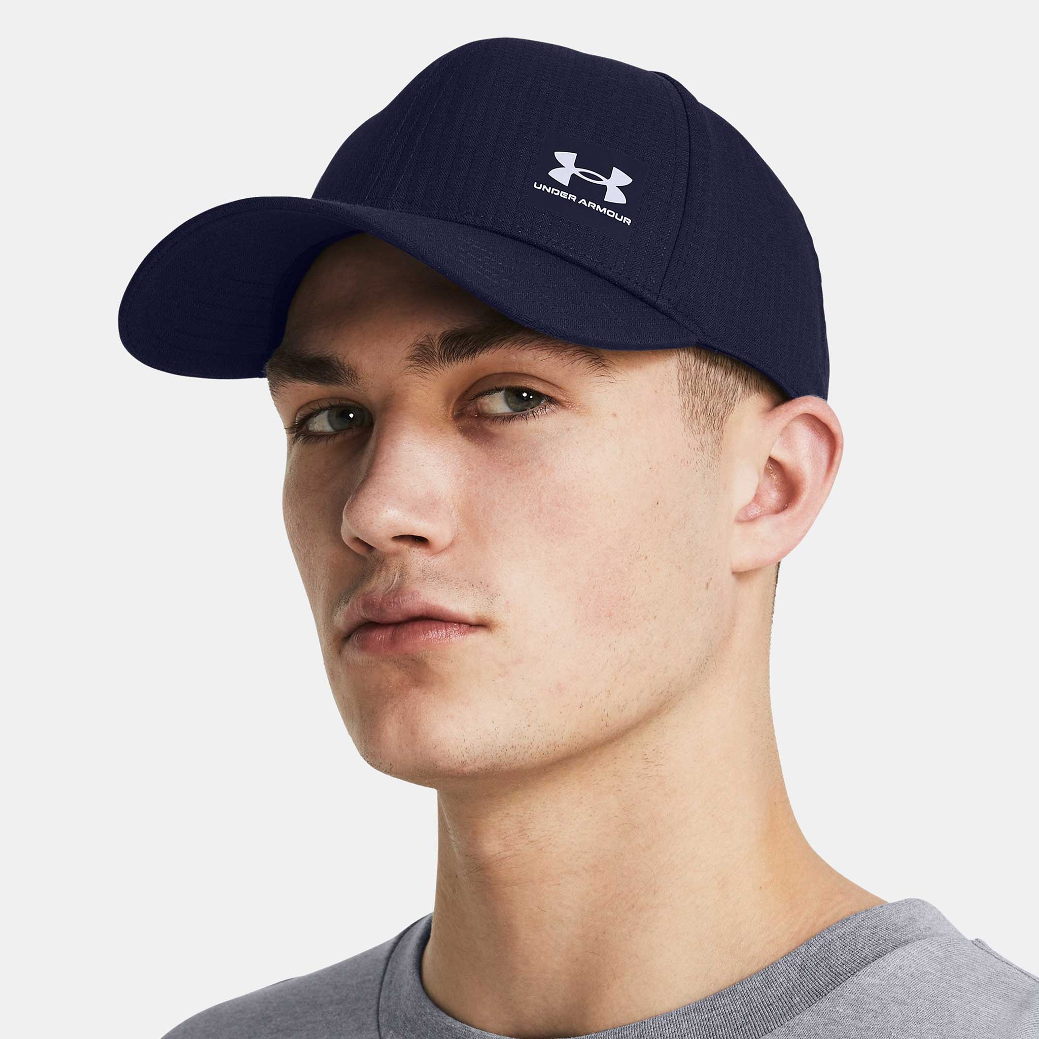 Under Armour ArmourVent Adjustable Cap Men's – Holabird Sports