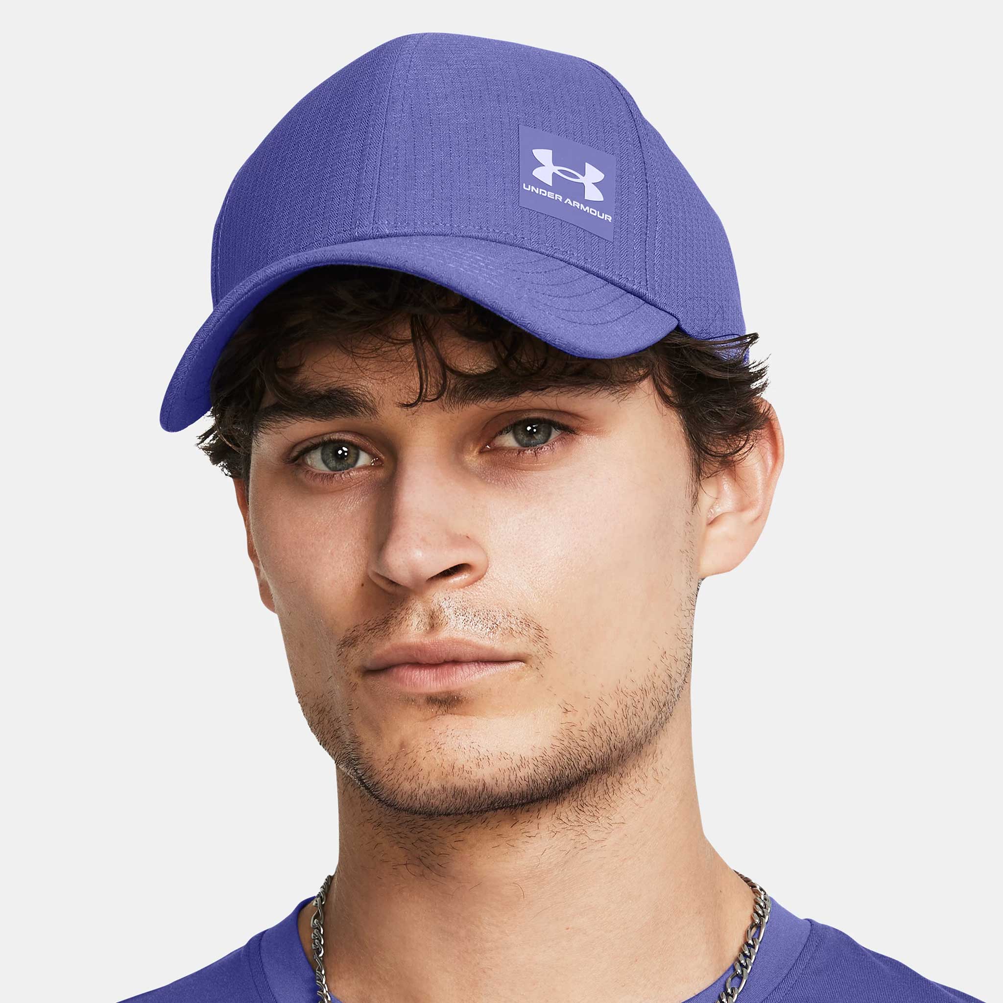 Under Armour ArmourVent Adjustable Cap Men's