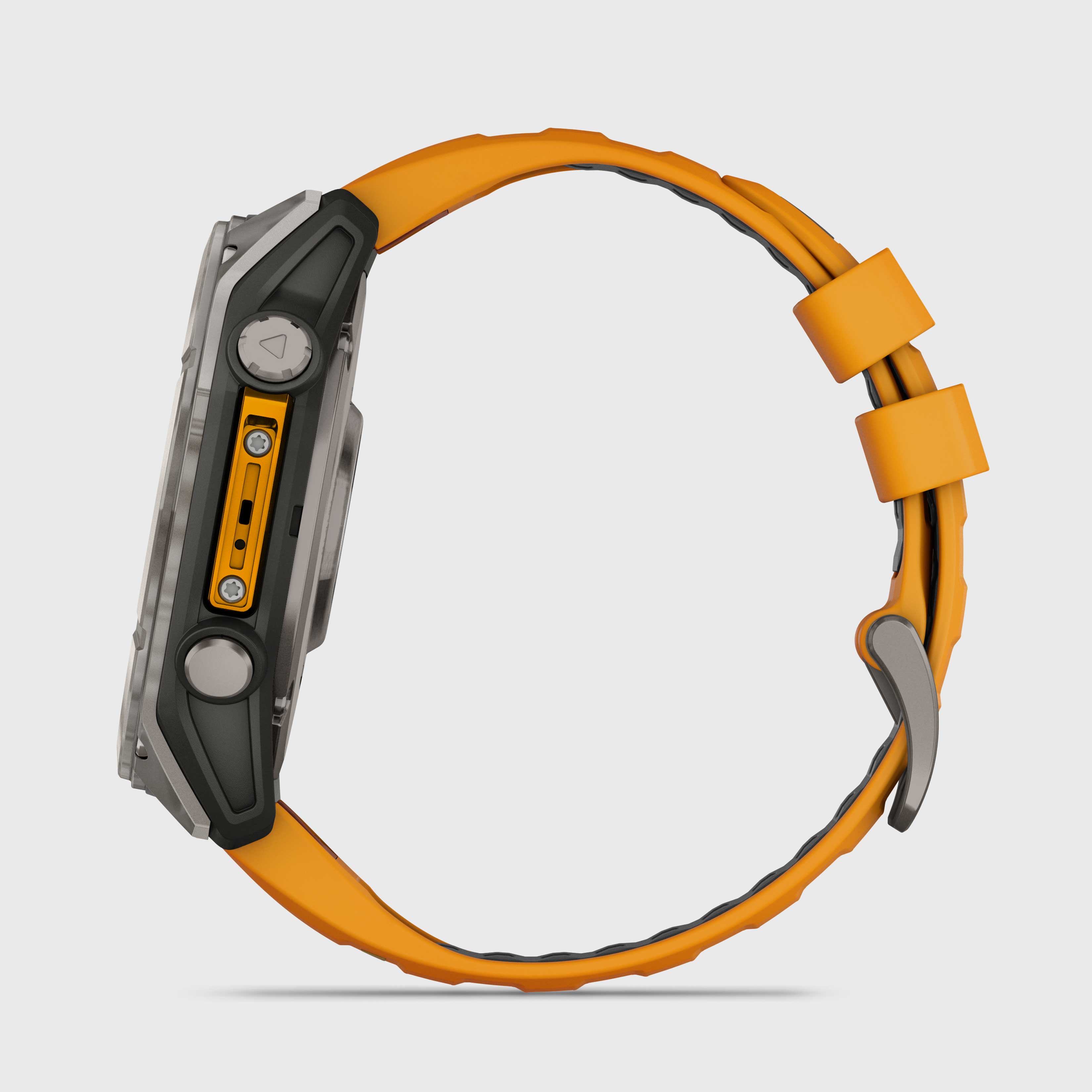 スポーツ Garmin handy Garmin Fenix 8 Solar Multisport GPS Smartwatch — Recovery For Athletes
