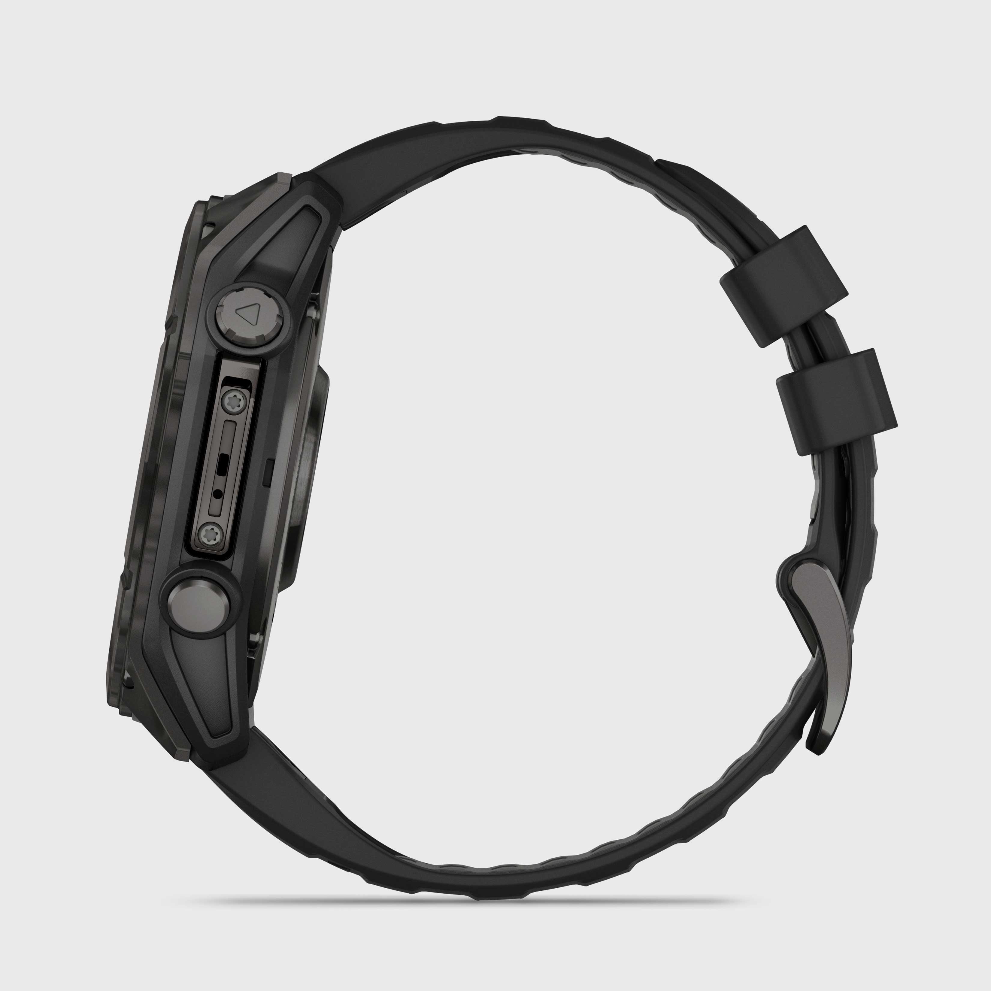 Garmin fenix 8 51mm AMOLED Sapphire GPS Watch – Holabird Sports