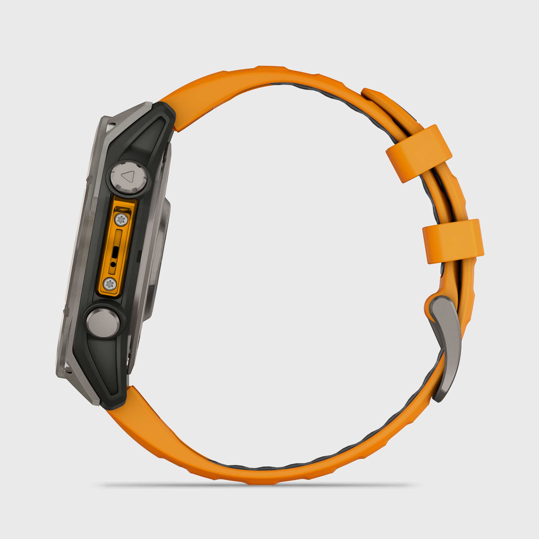 GARMIN Foreathlete745 オレンジ Amazon | ガーミン ForeAthlete 745 Magma Red F 010-02445-42