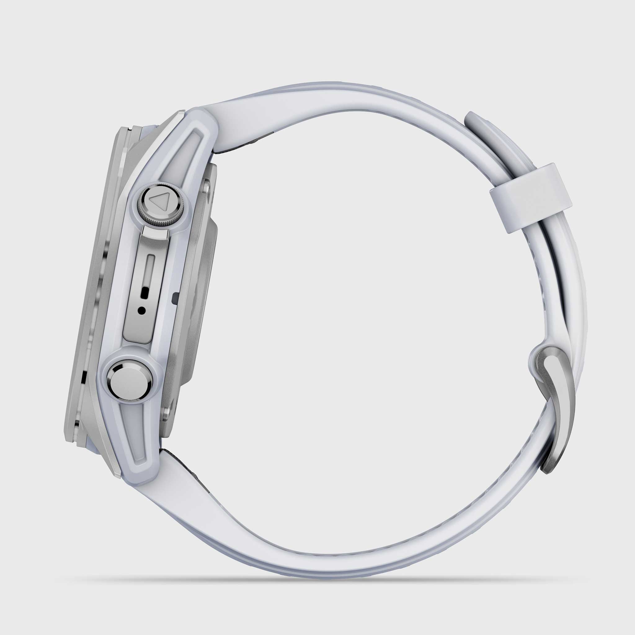 Garmin fenix 8 43mm AMOLED GPS Watch