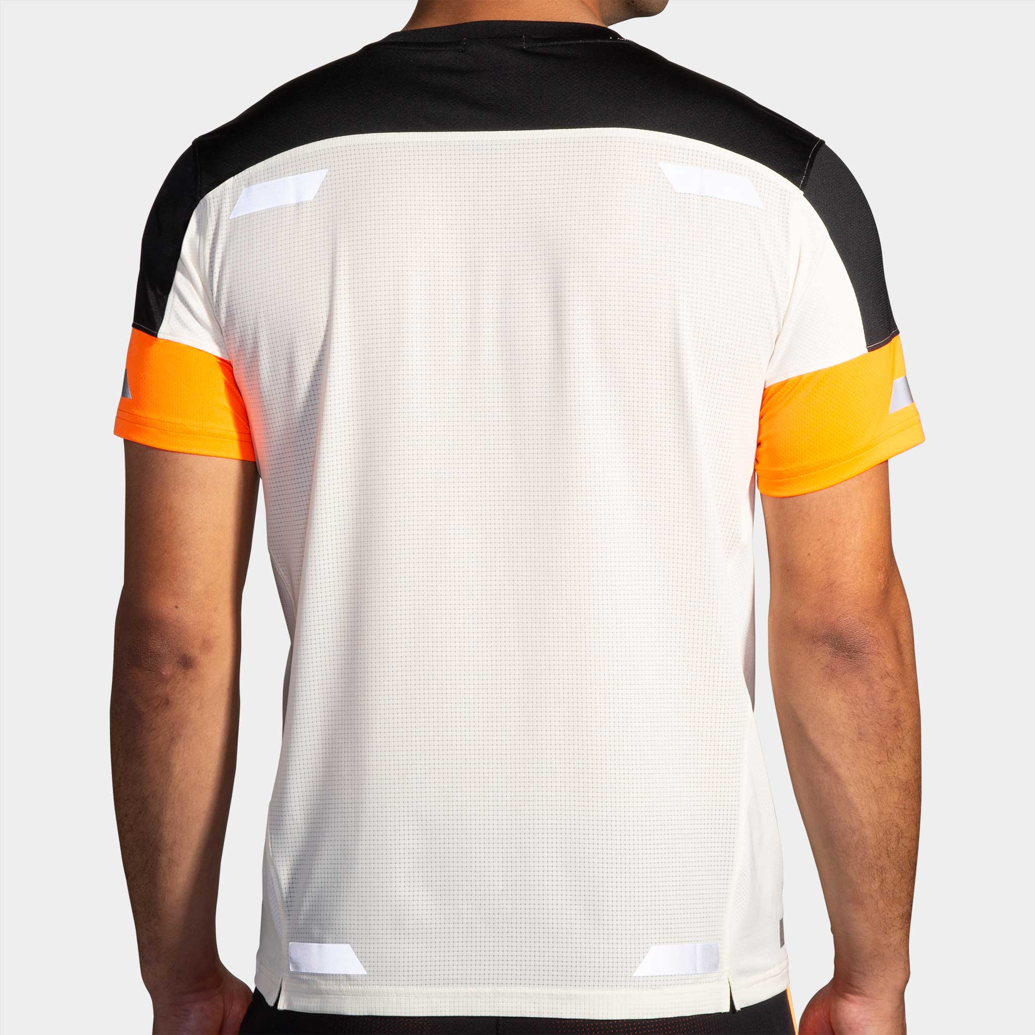 Brooks Run Visible Short Sleeve 2.0 Men's