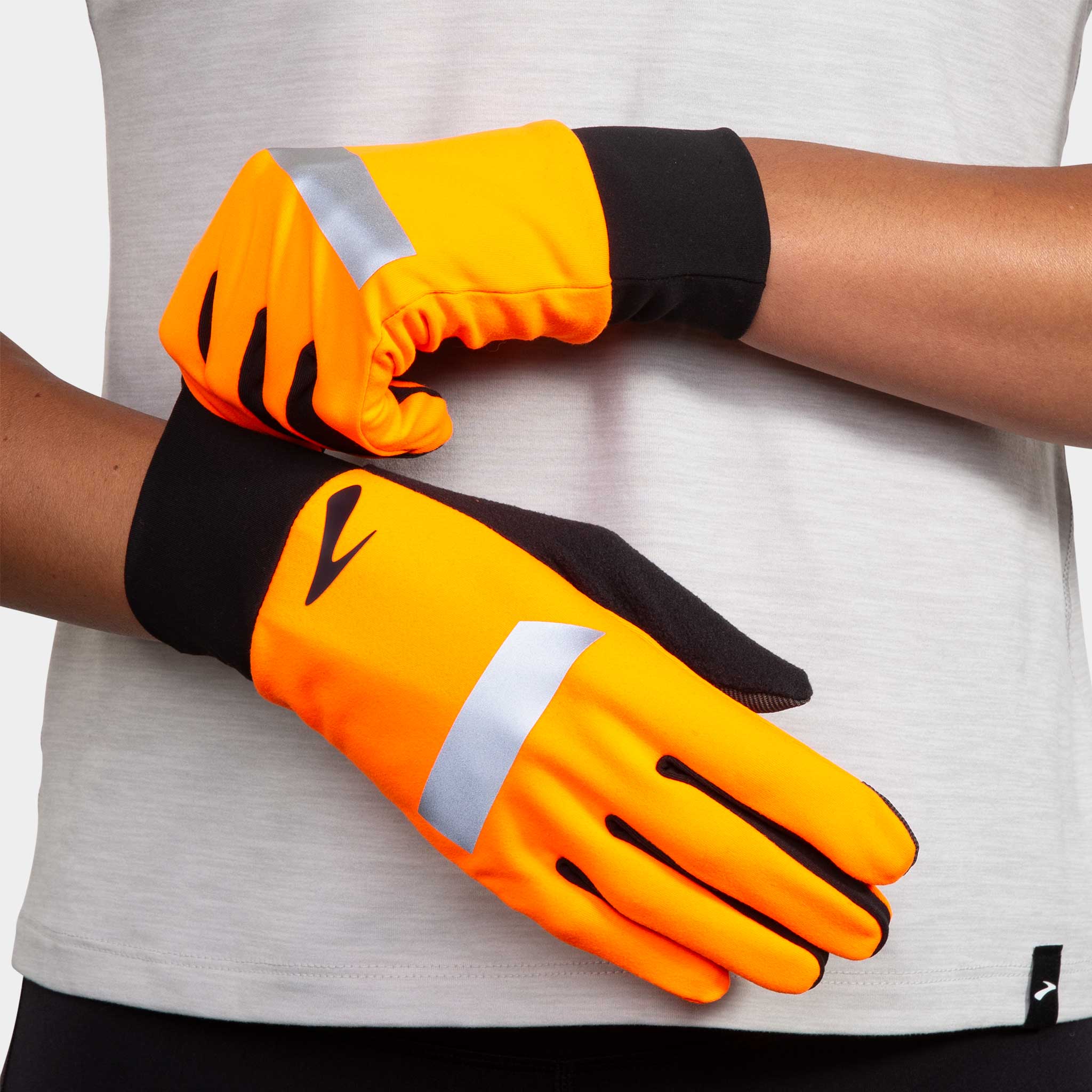 Brooks Fusion Midweight Glove 2.0
