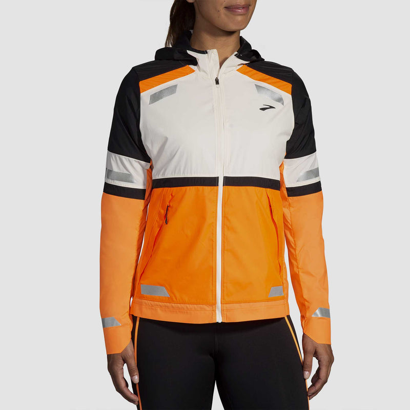 Brooks Run Visible Jacket 2.0 Women's