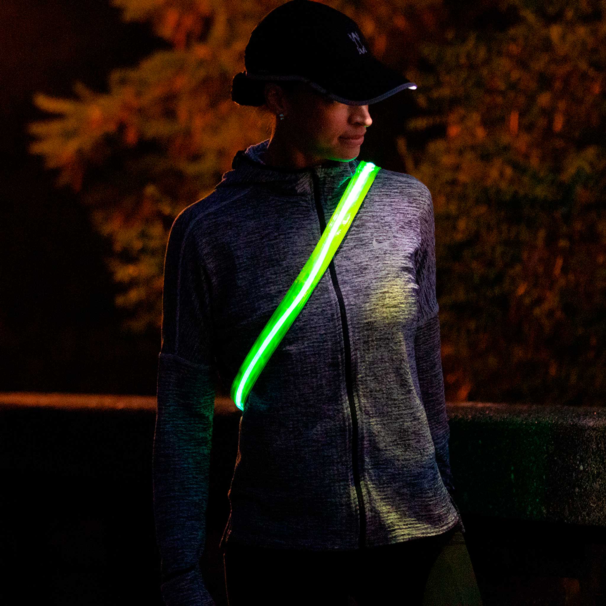 Amphipod Optic Beam 360 Belt