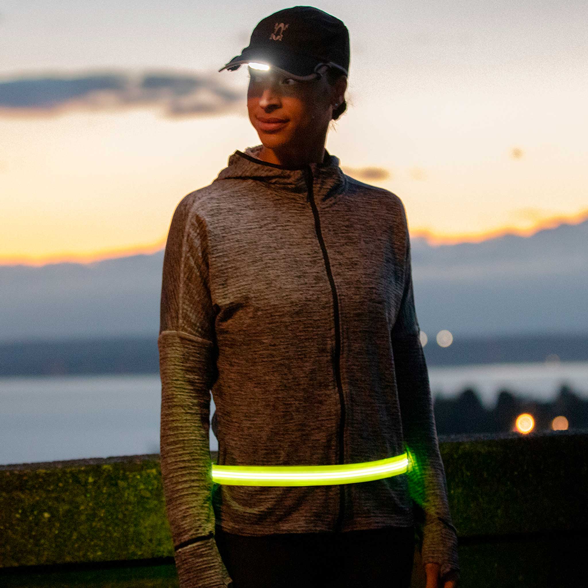 Amphipod Optic Beam 360 Belt