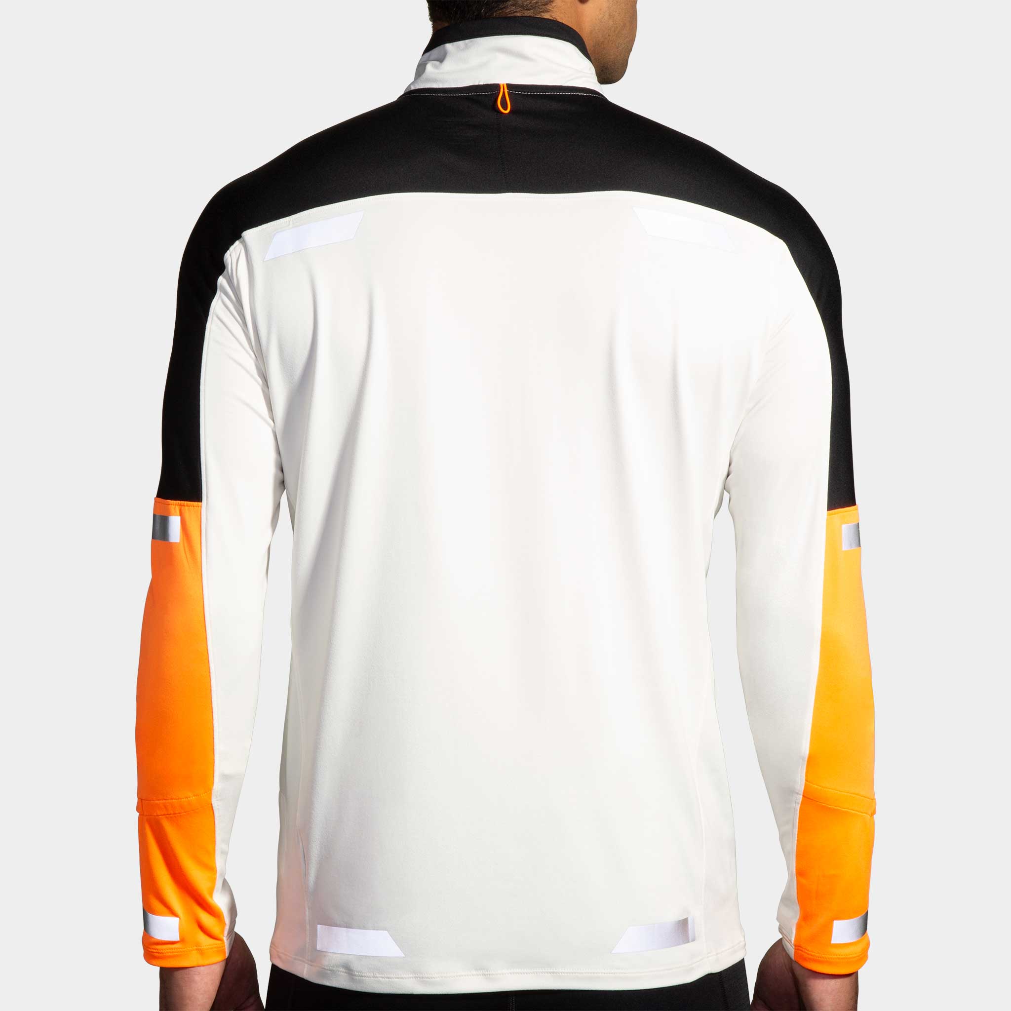Brooks Run Visible 1/2 Zip 2.0 Men's