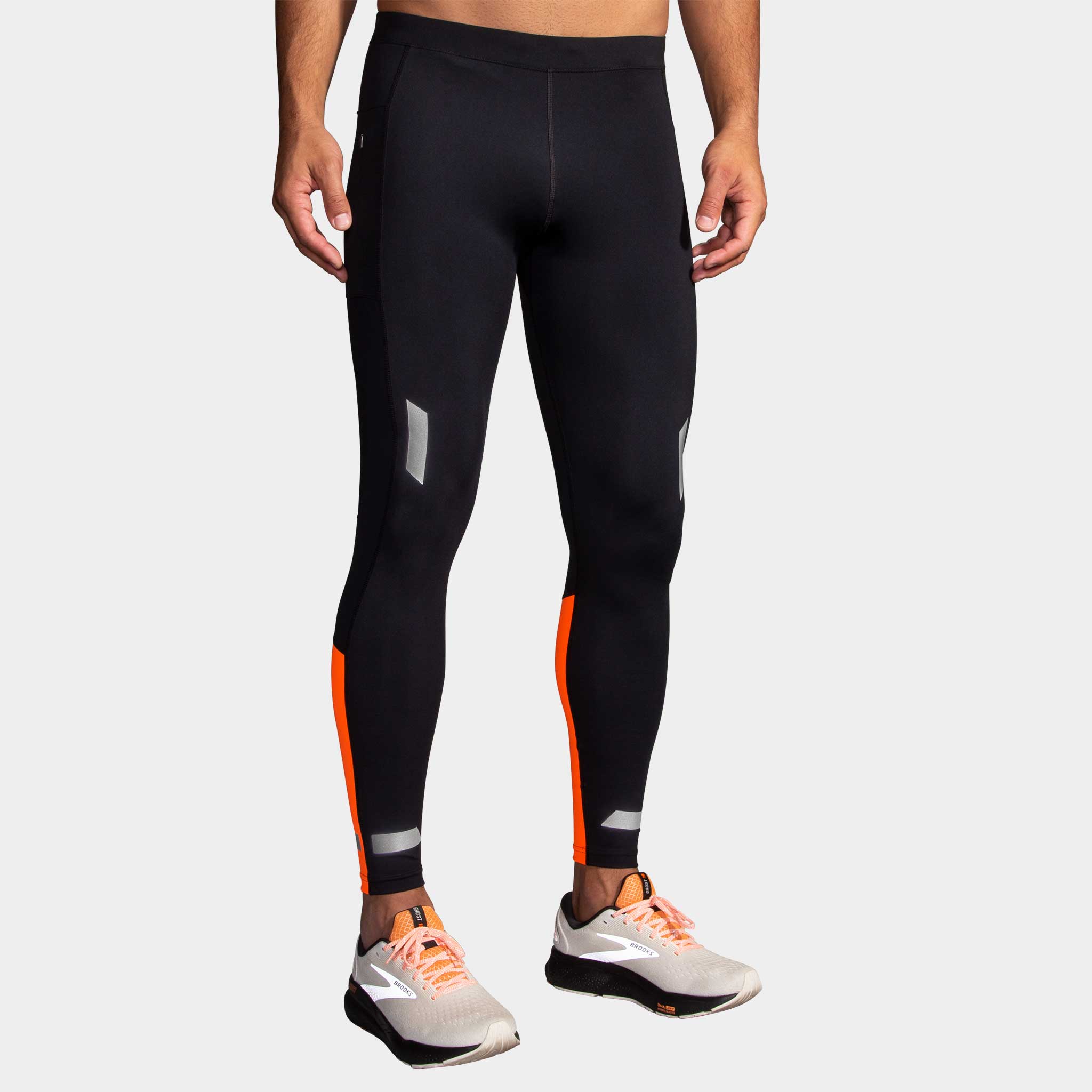 Brooks Run Visible Tight 2.0 Men's