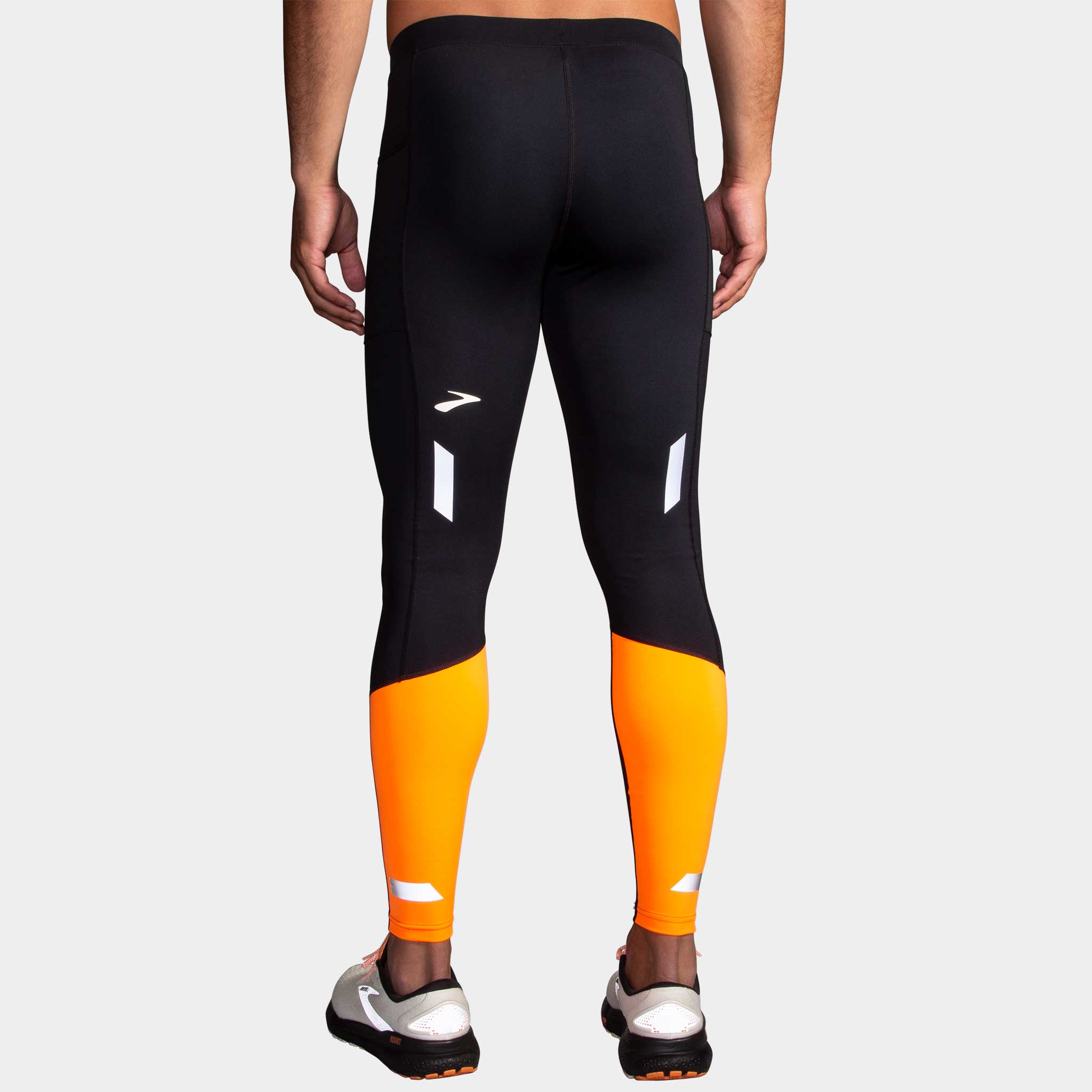 Brooks Run Visible Tight 2.0 Men's