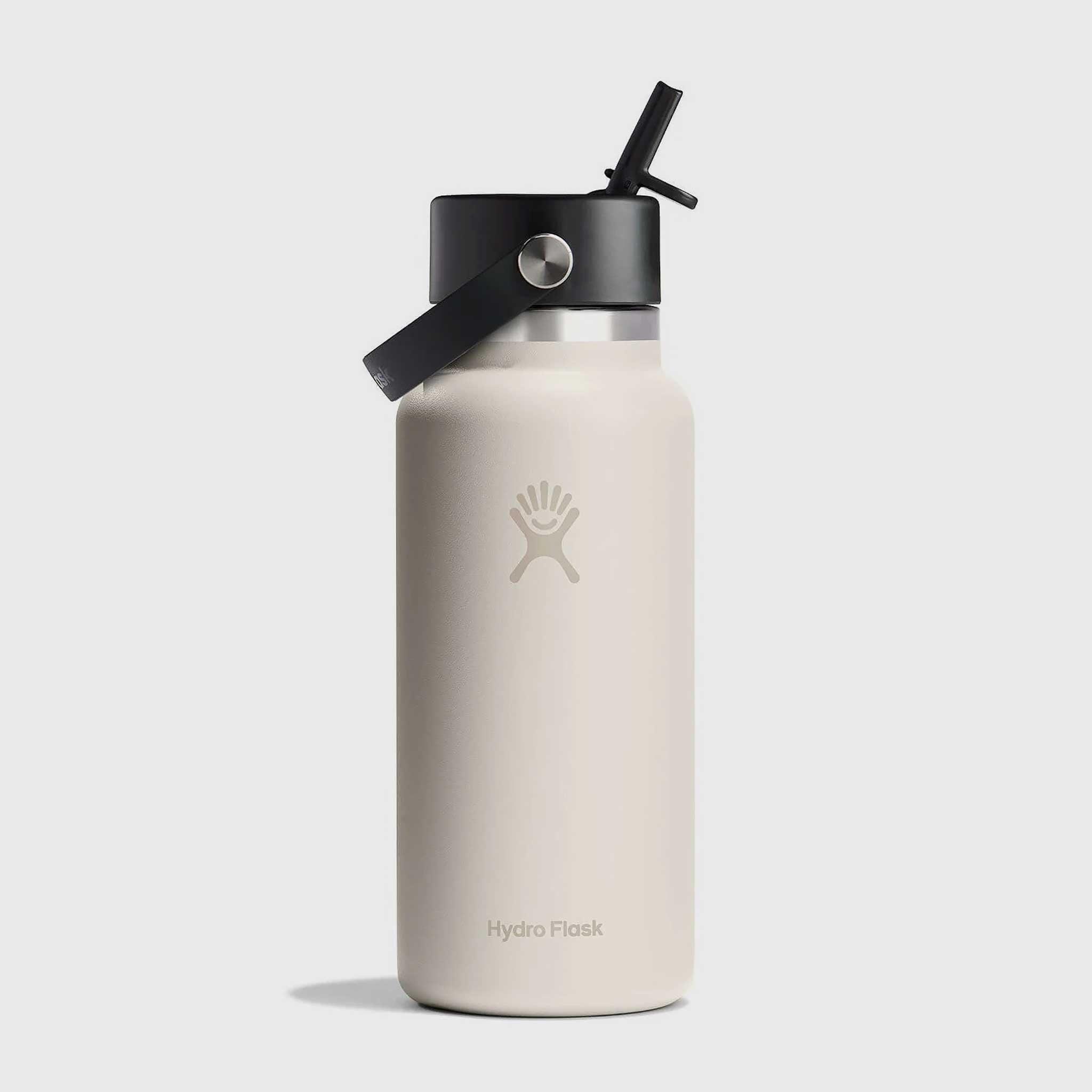 弁当箱・水筒 Hydro Flask 32 OZ WIDE FLEX STRAW CAP Hydro Flask 32oz Wide Flex Straw Cap Bottle – Holabird Sports