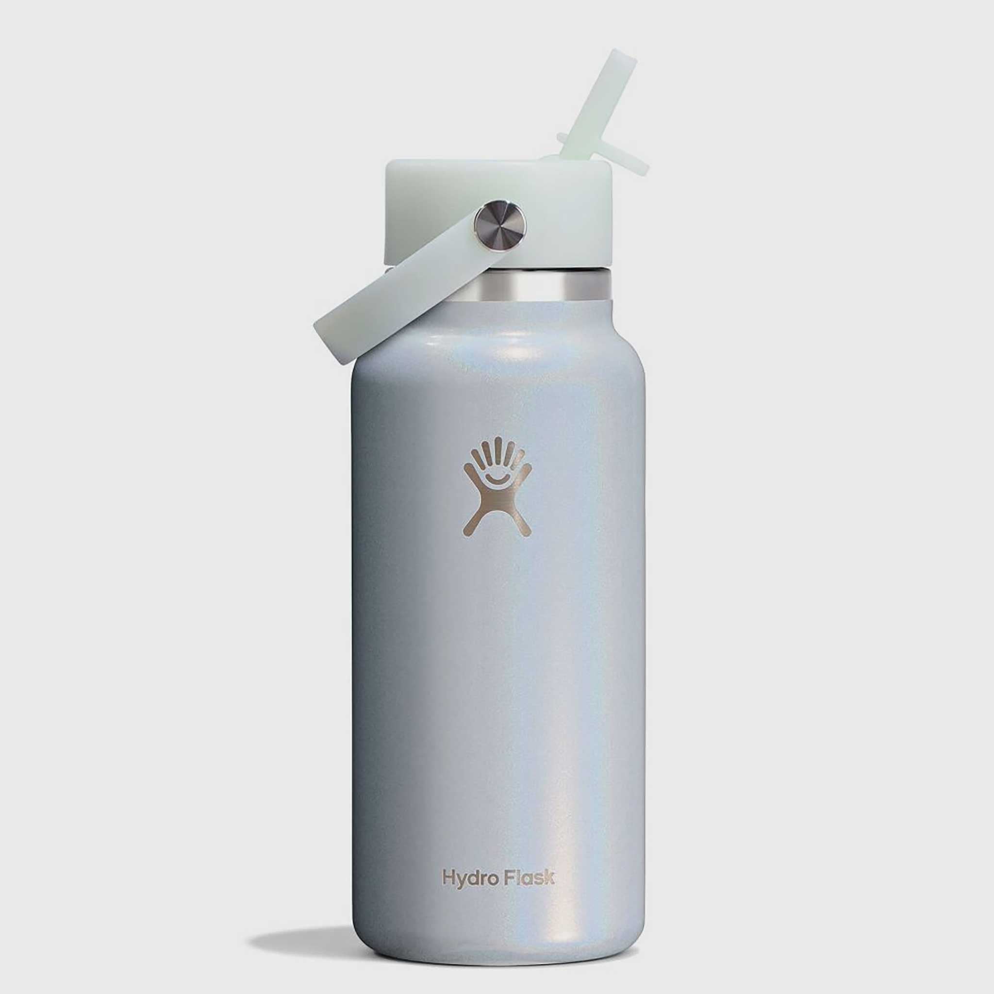 Hydro Flask 32oz Wide Flex Straw Cap Bottle